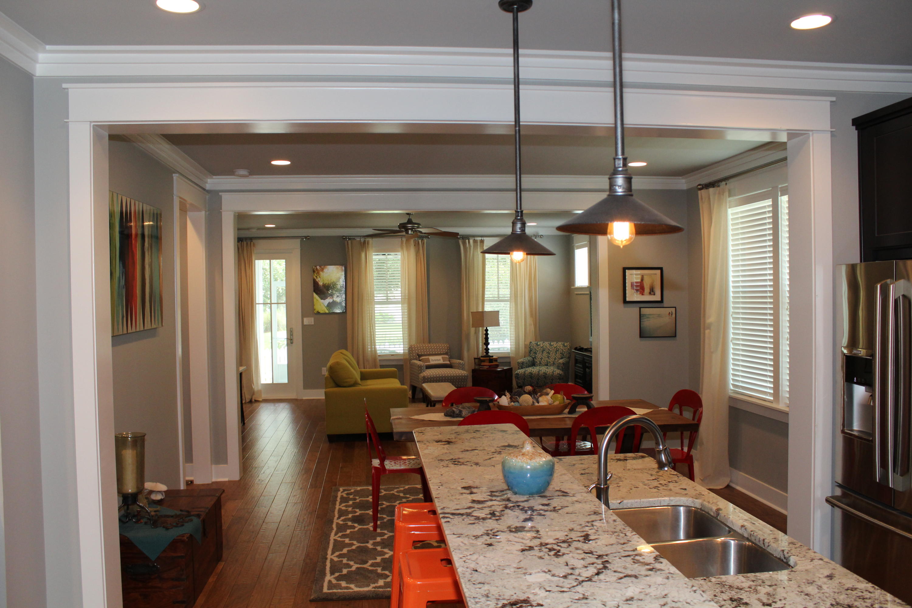 WATERSOUND ORIGINS - Residential