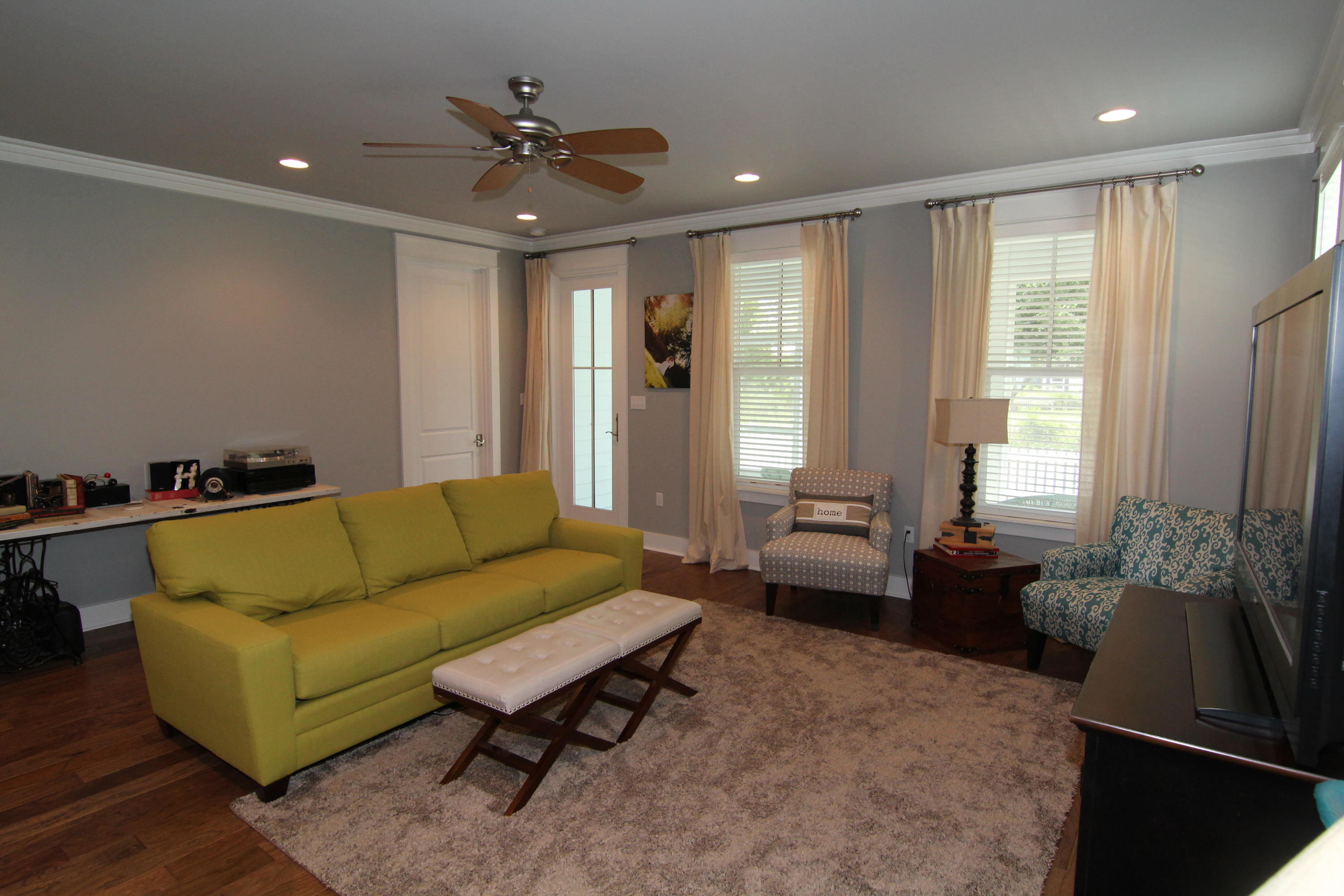 WATERSOUND ORIGINS - Residential