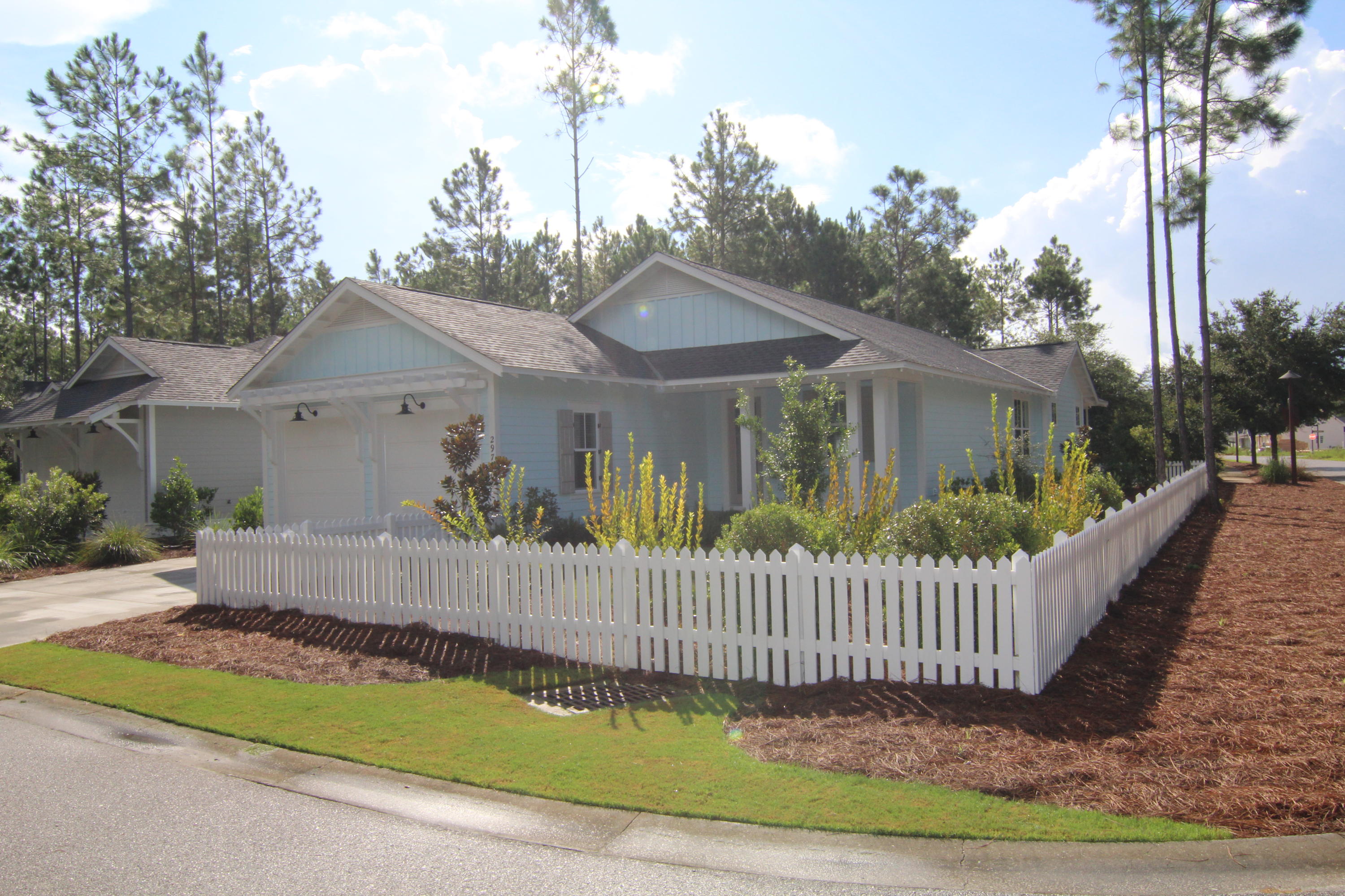 WATERSOUND ORIGINS - Residential