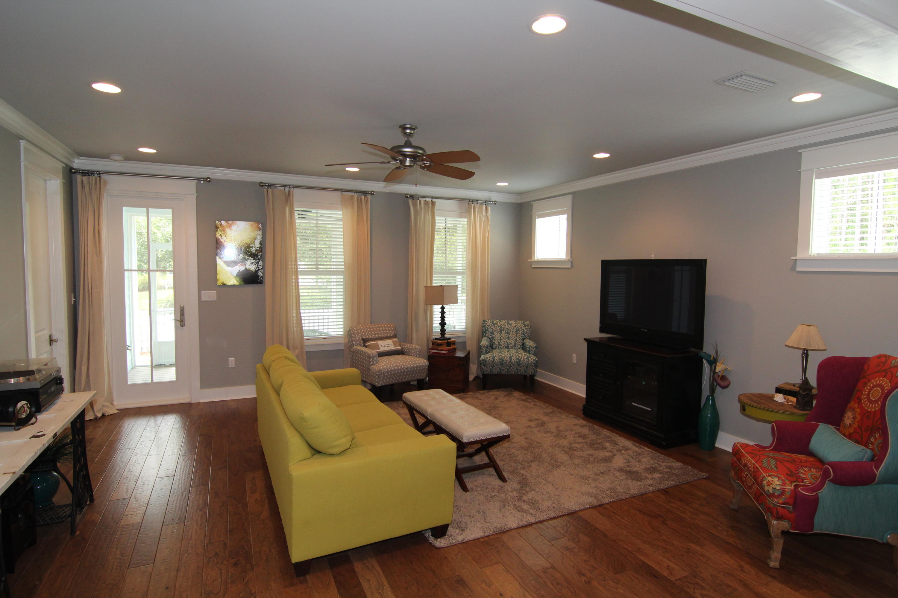 WATERSOUND ORIGINS - Residential