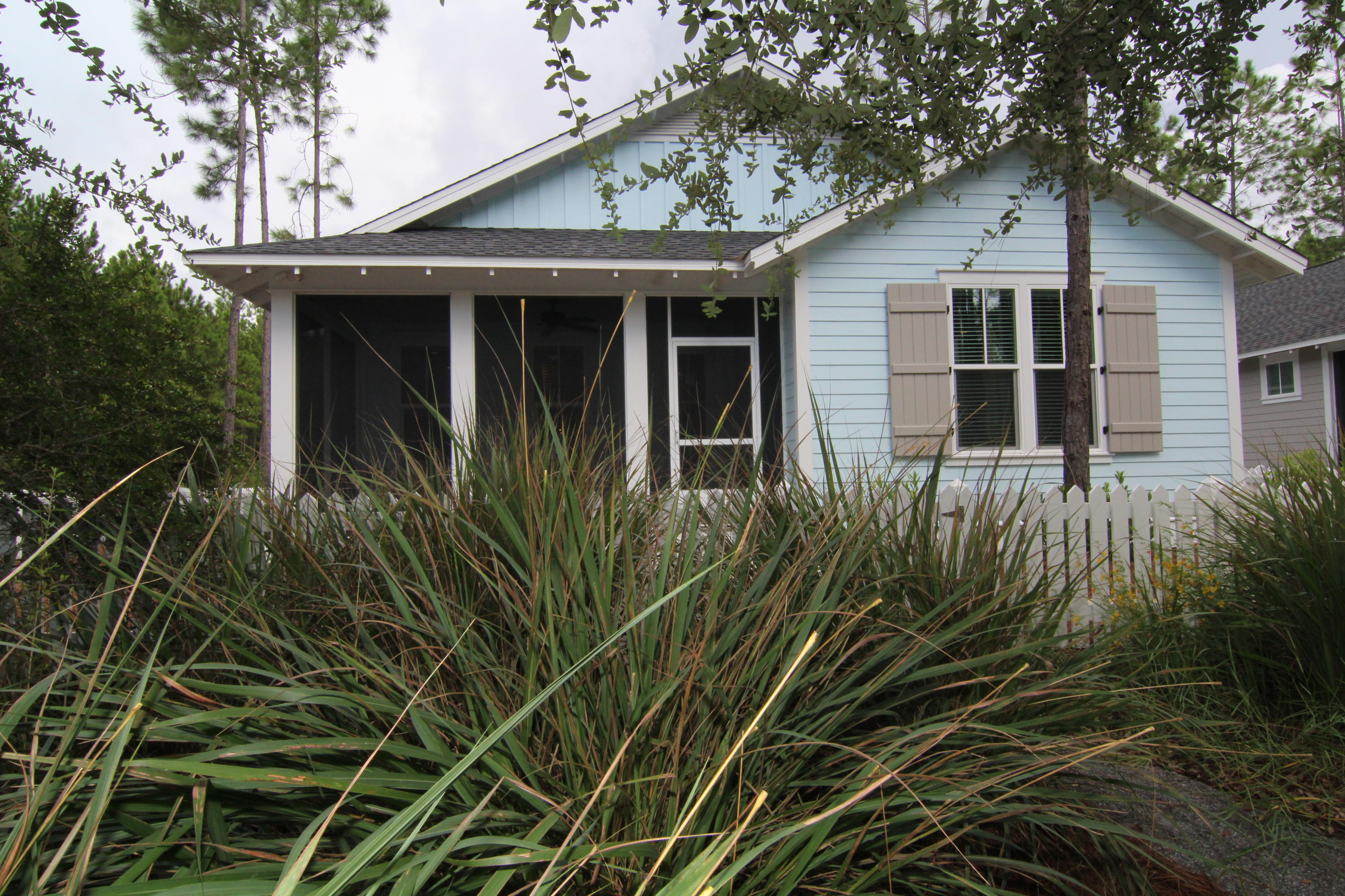 WATERSOUND ORIGINS - Residential