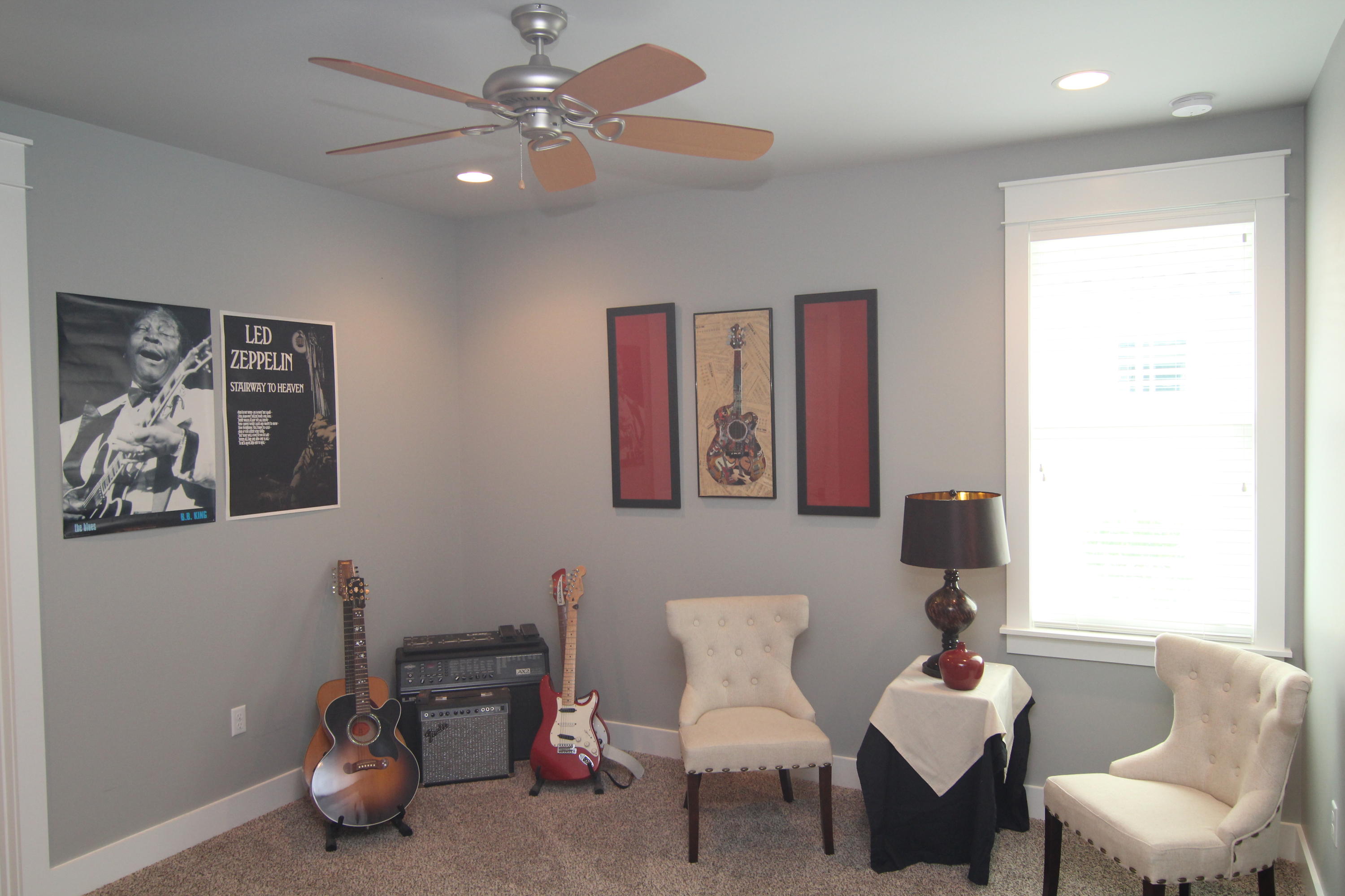 WATERSOUND ORIGINS - Residential