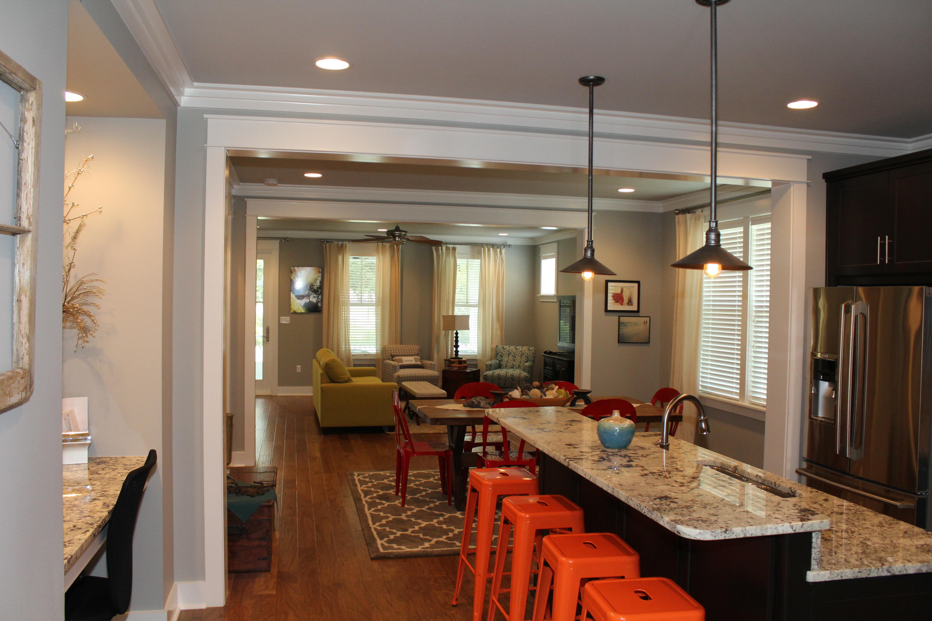 WATERSOUND ORIGINS - Residential