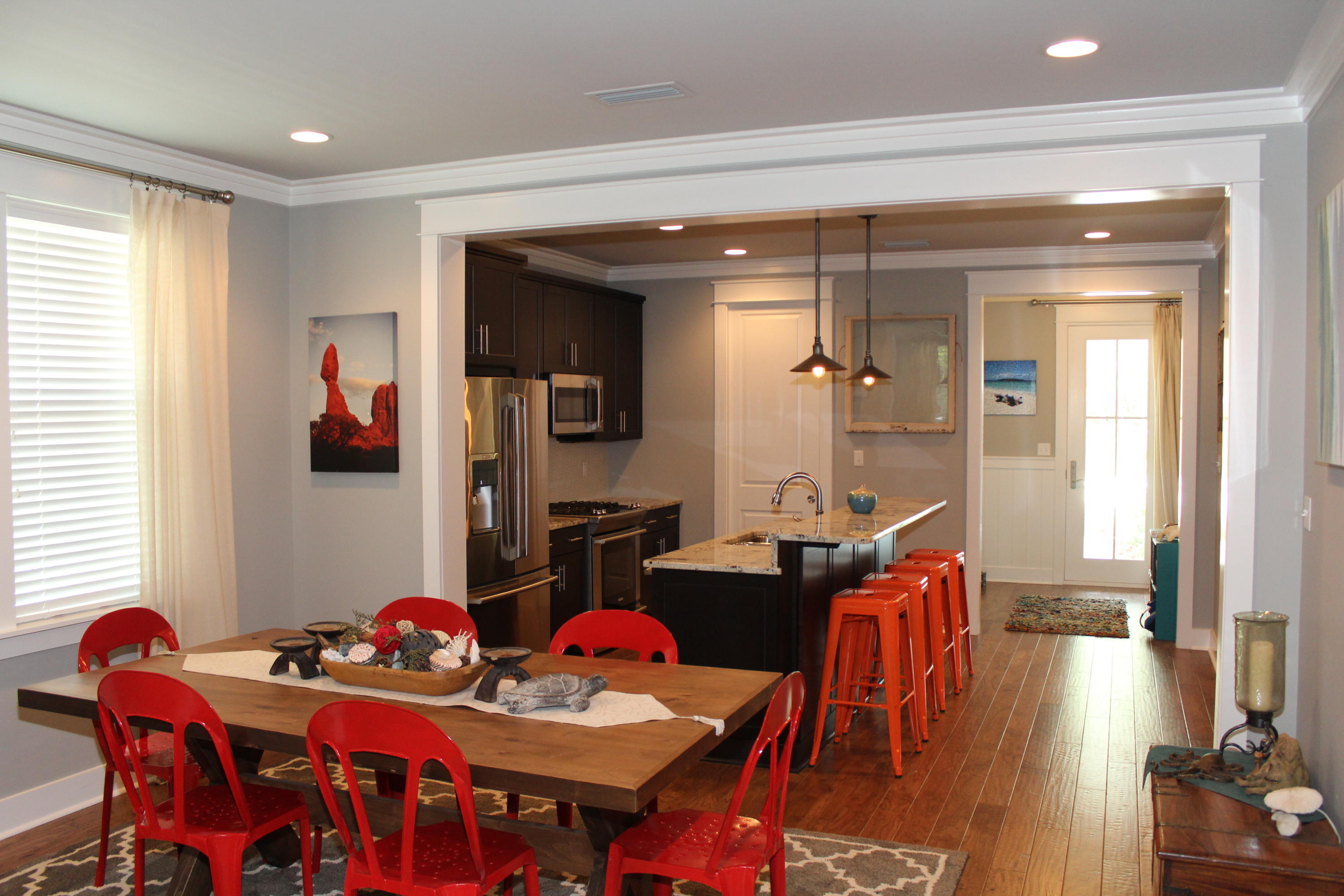 WATERSOUND ORIGINS - Residential