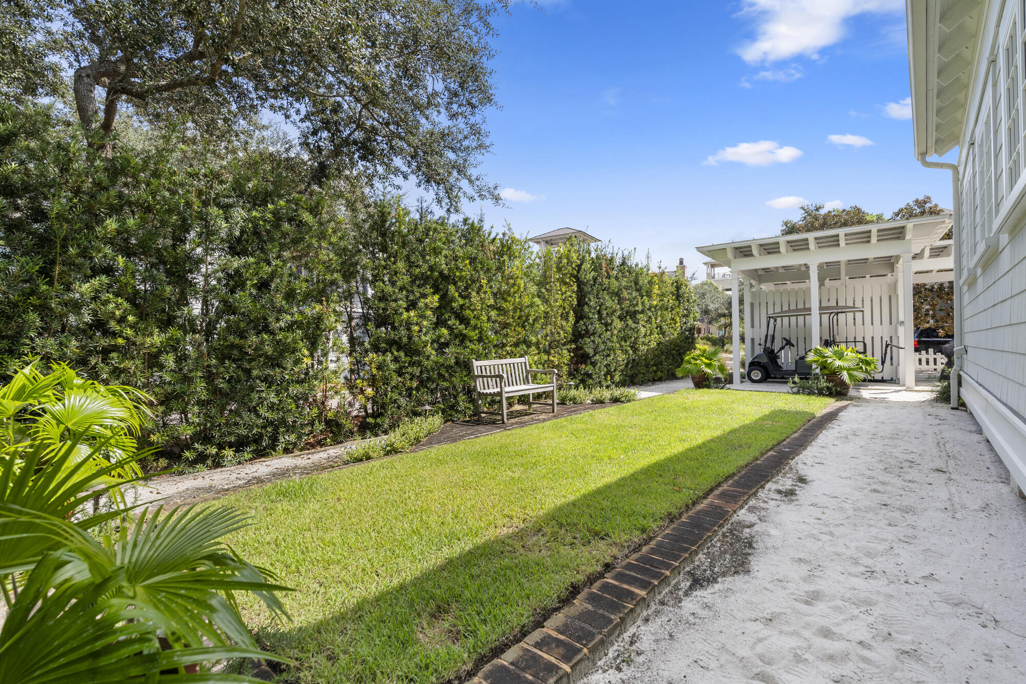 WATERSOUND BEACH - Residential