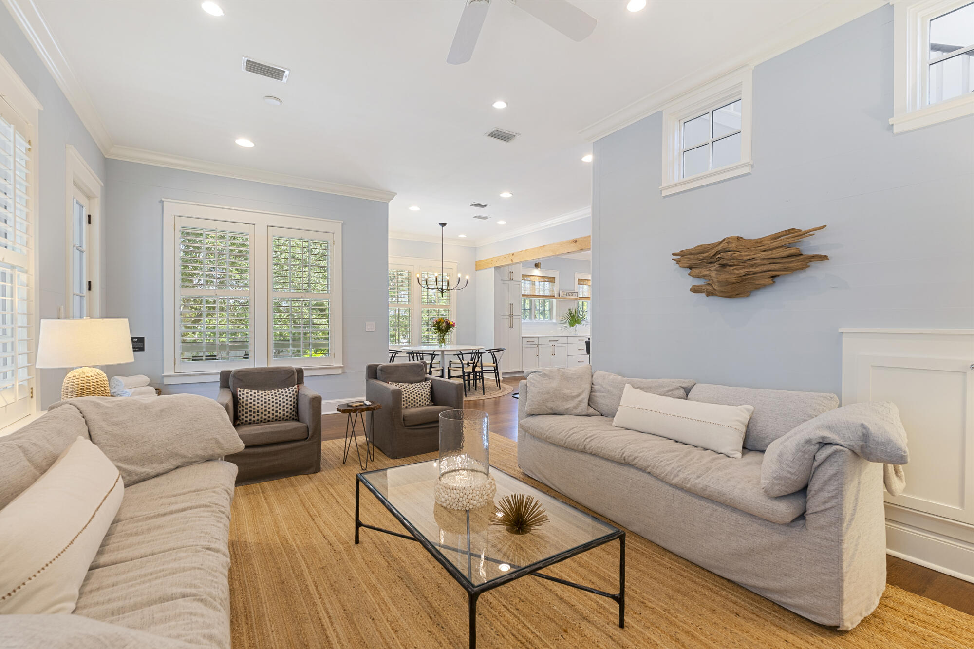 WATERSOUND BEACH - Residential