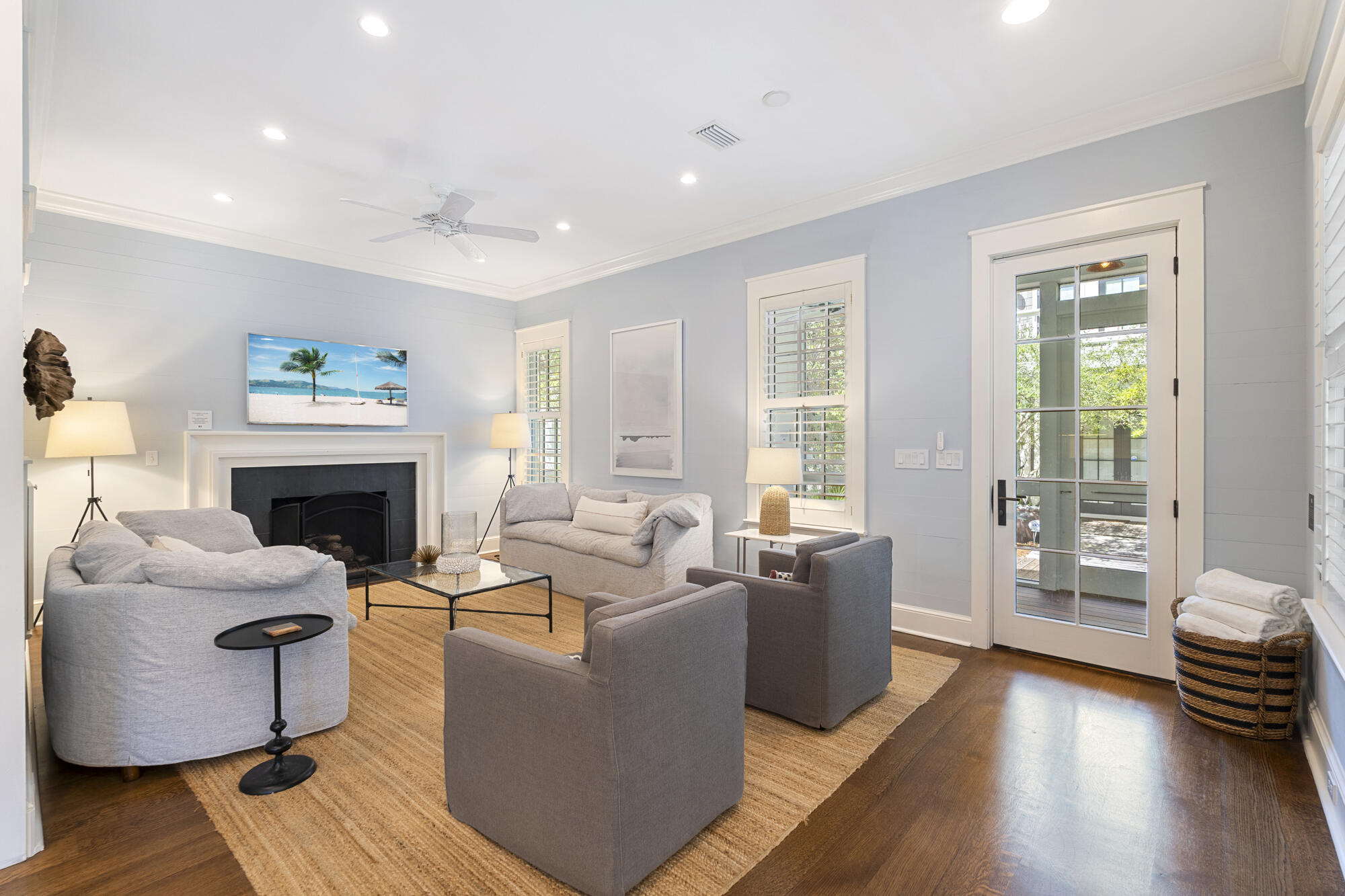 WATERSOUND BEACH - Residential