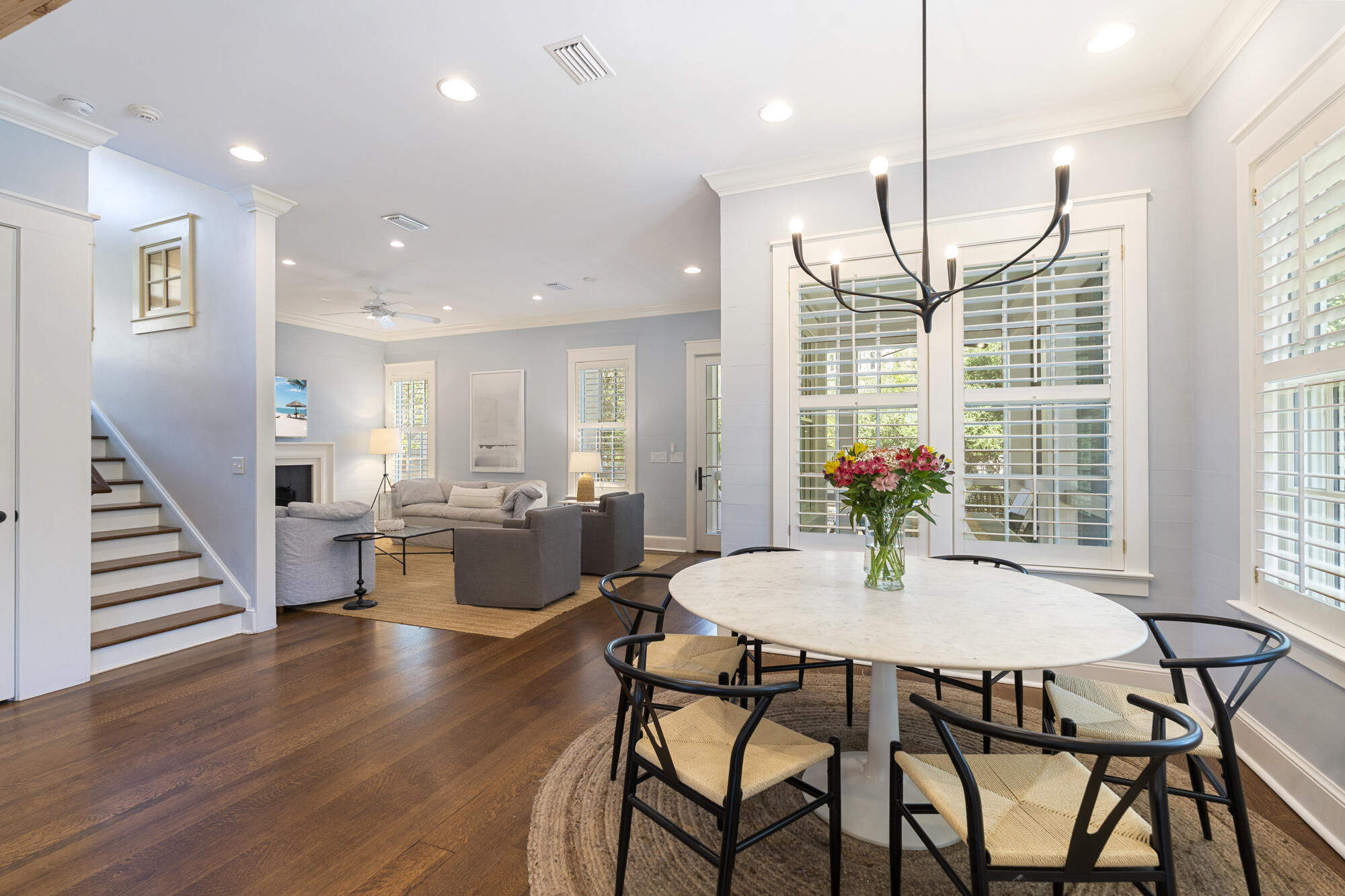 WATERSOUND BEACH - Residential