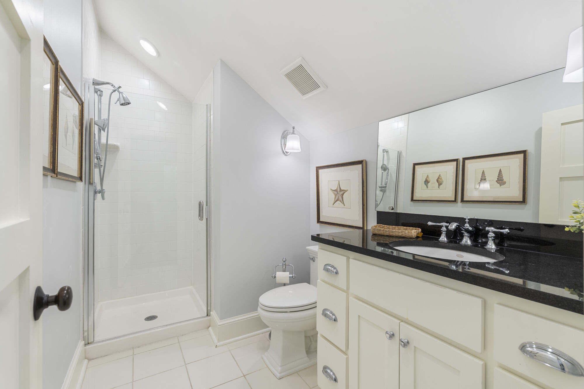 WATERSOUND BEACH - Residential