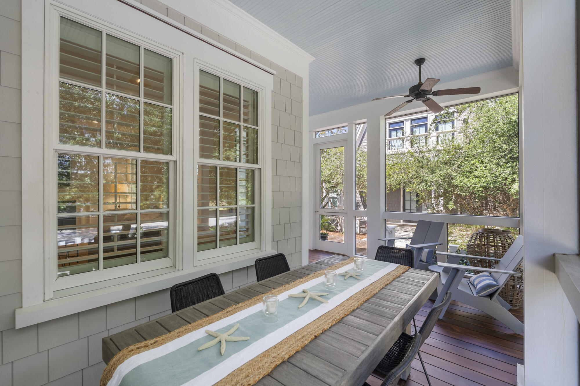 WATERSOUND BEACH - Residential