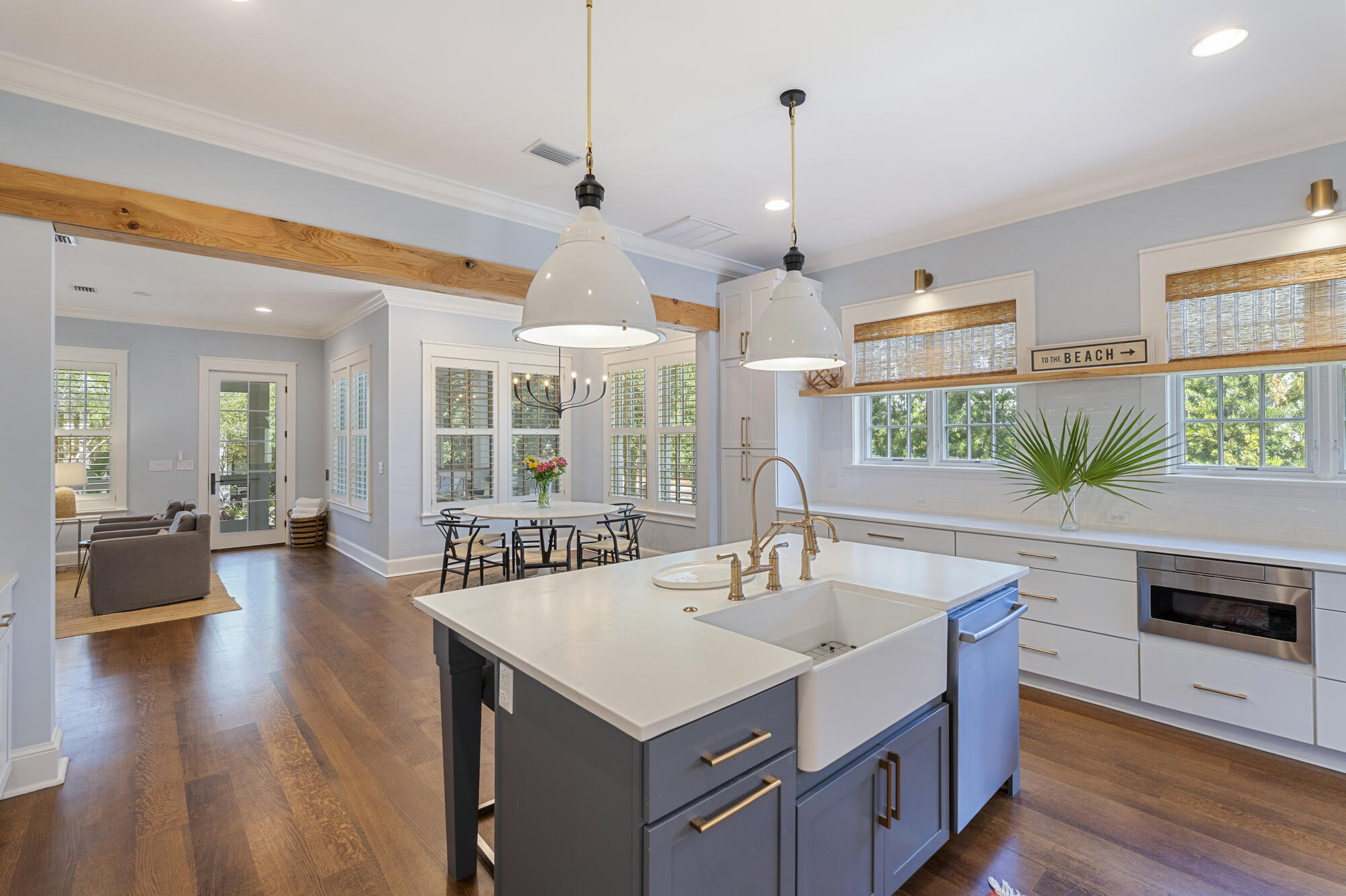 WATERSOUND BEACH - Residential