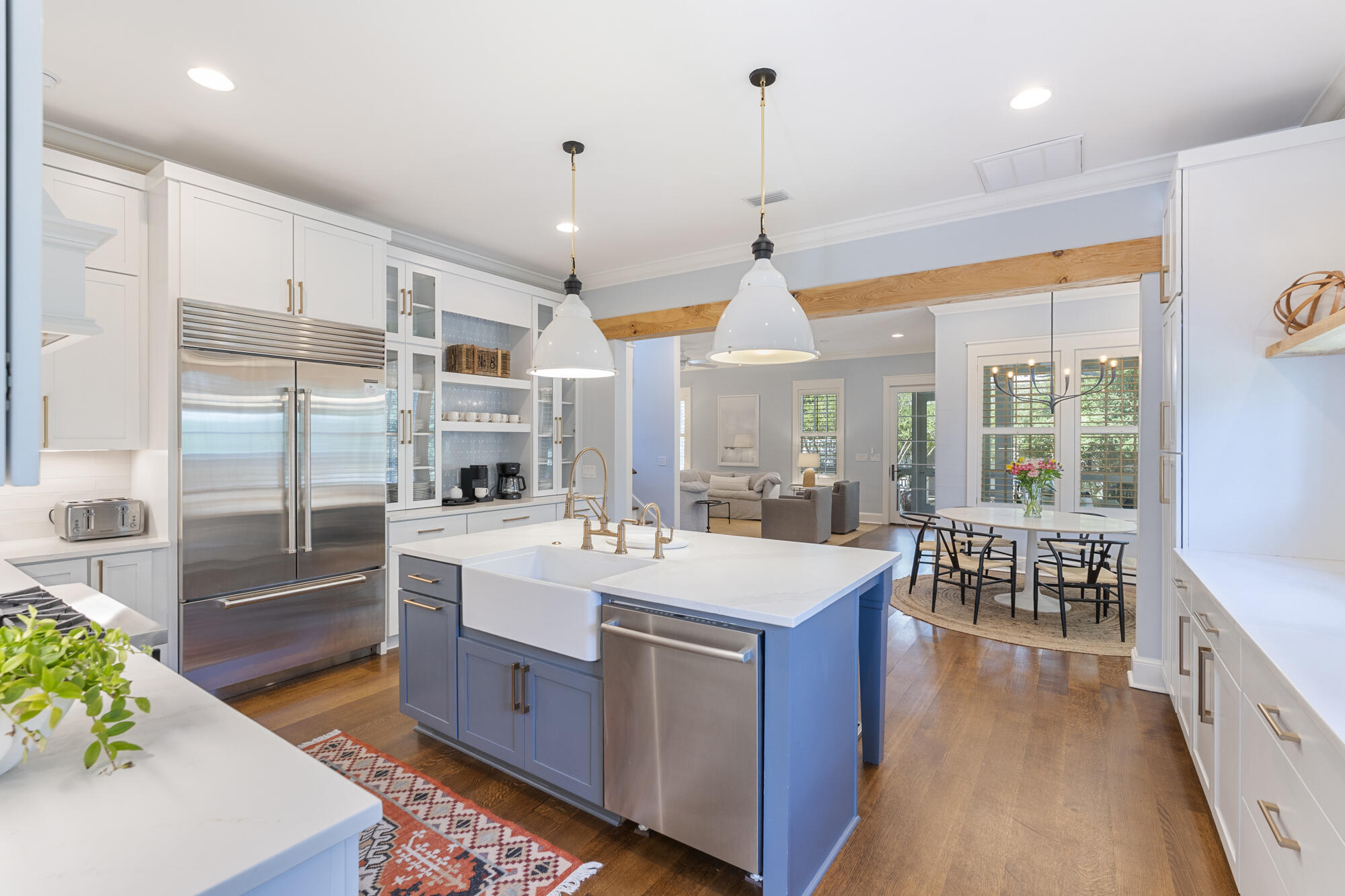 WATERSOUND BEACH - Residential