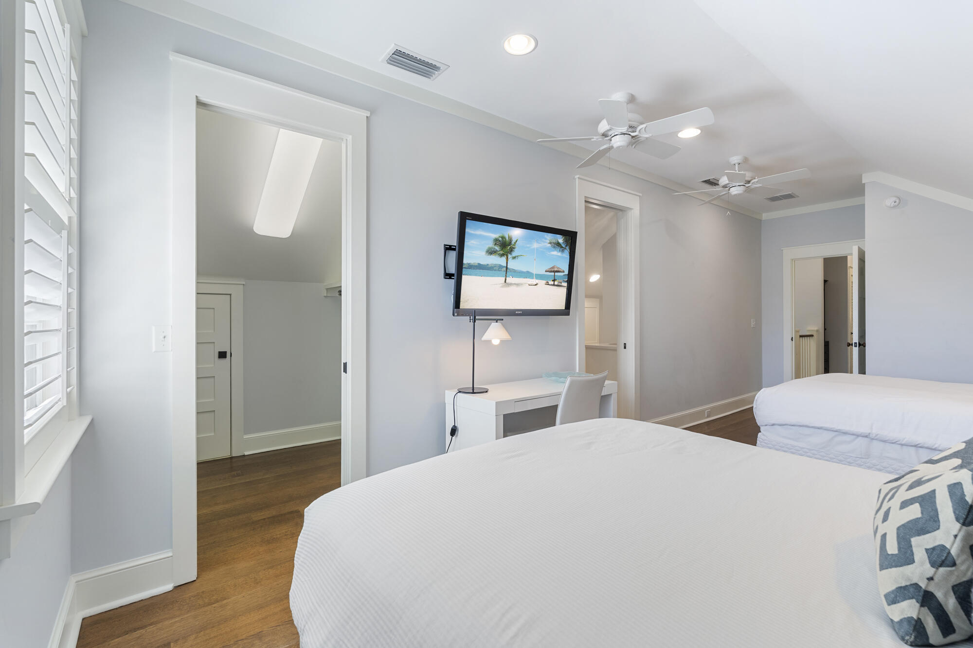 WATERSOUND BEACH - Residential
