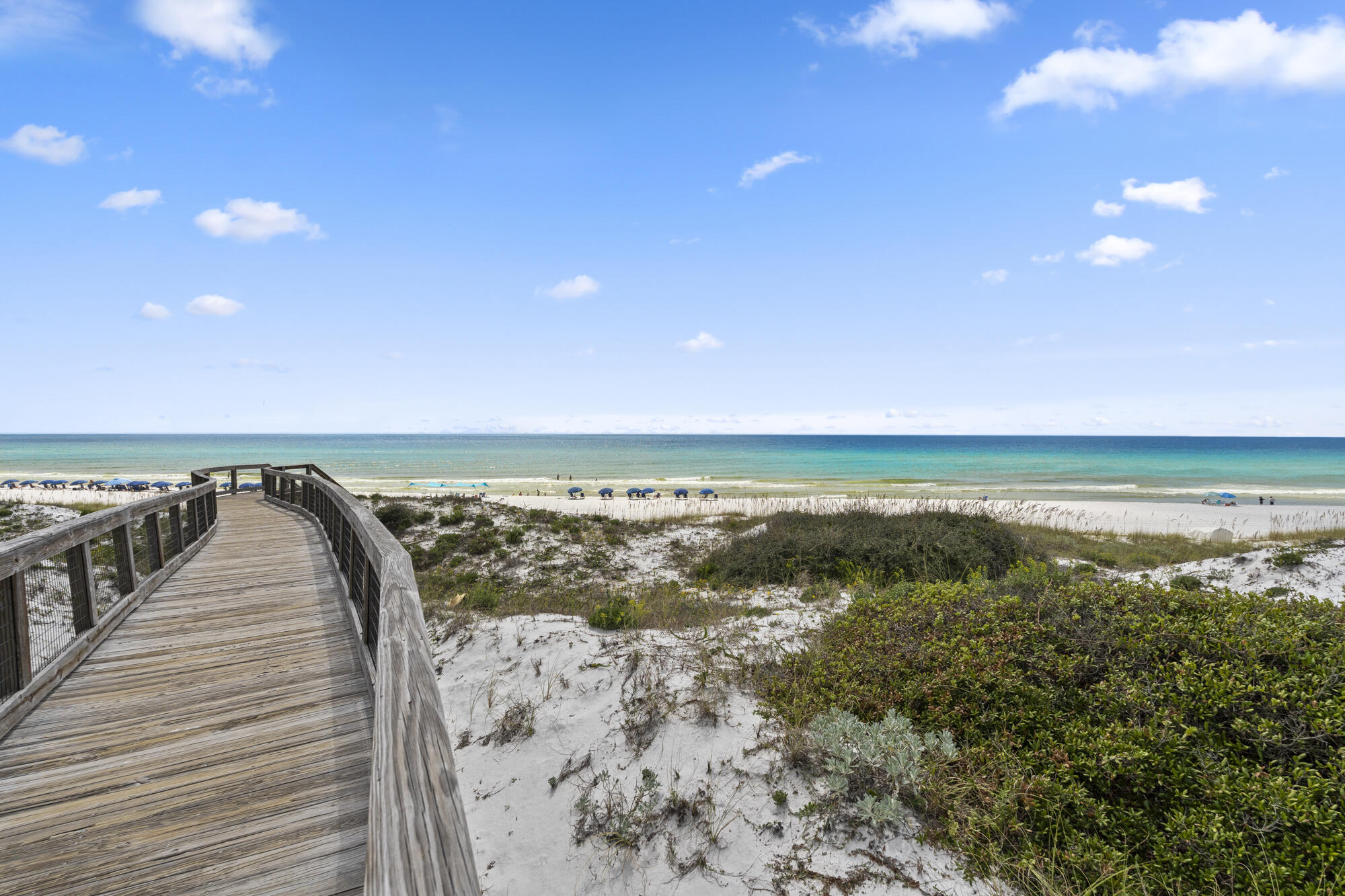 WATERSOUND BEACH - Residential