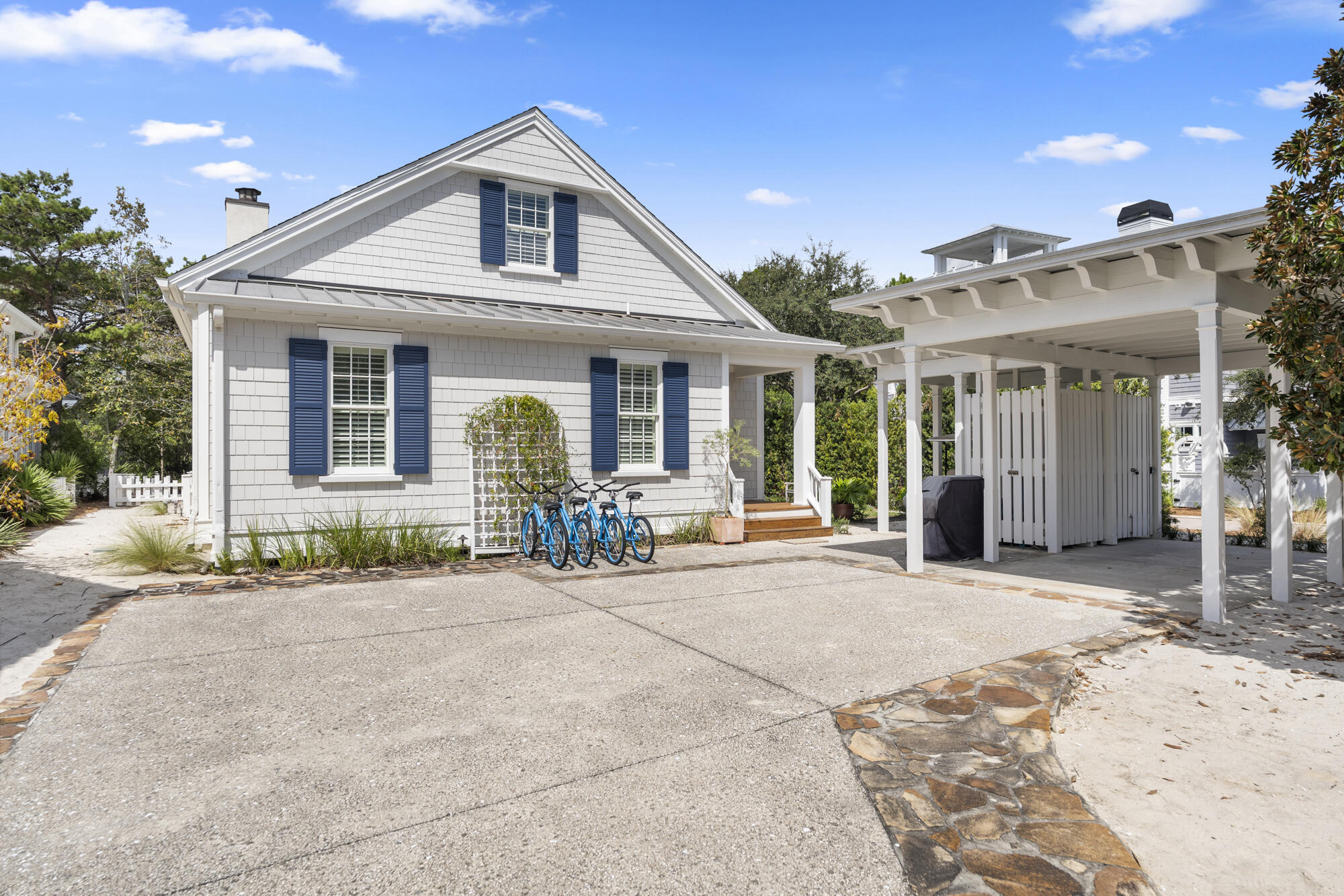 WATERSOUND BEACH - Residential