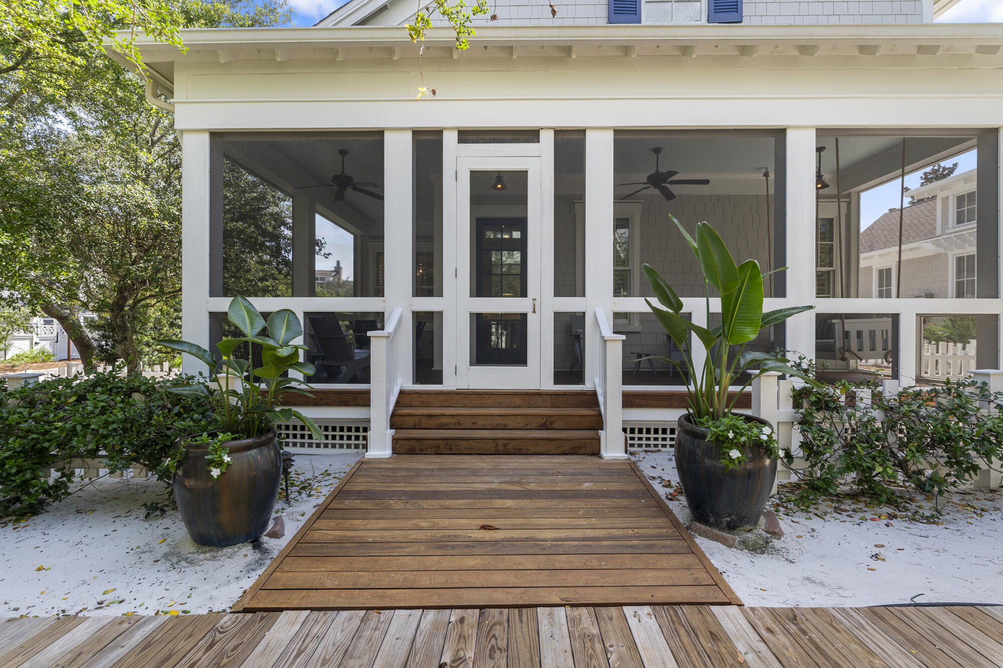 WATERSOUND BEACH - Residential