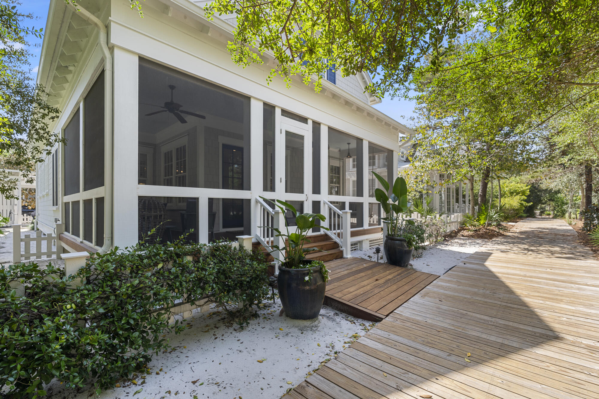 WATERSOUND BEACH - Residential