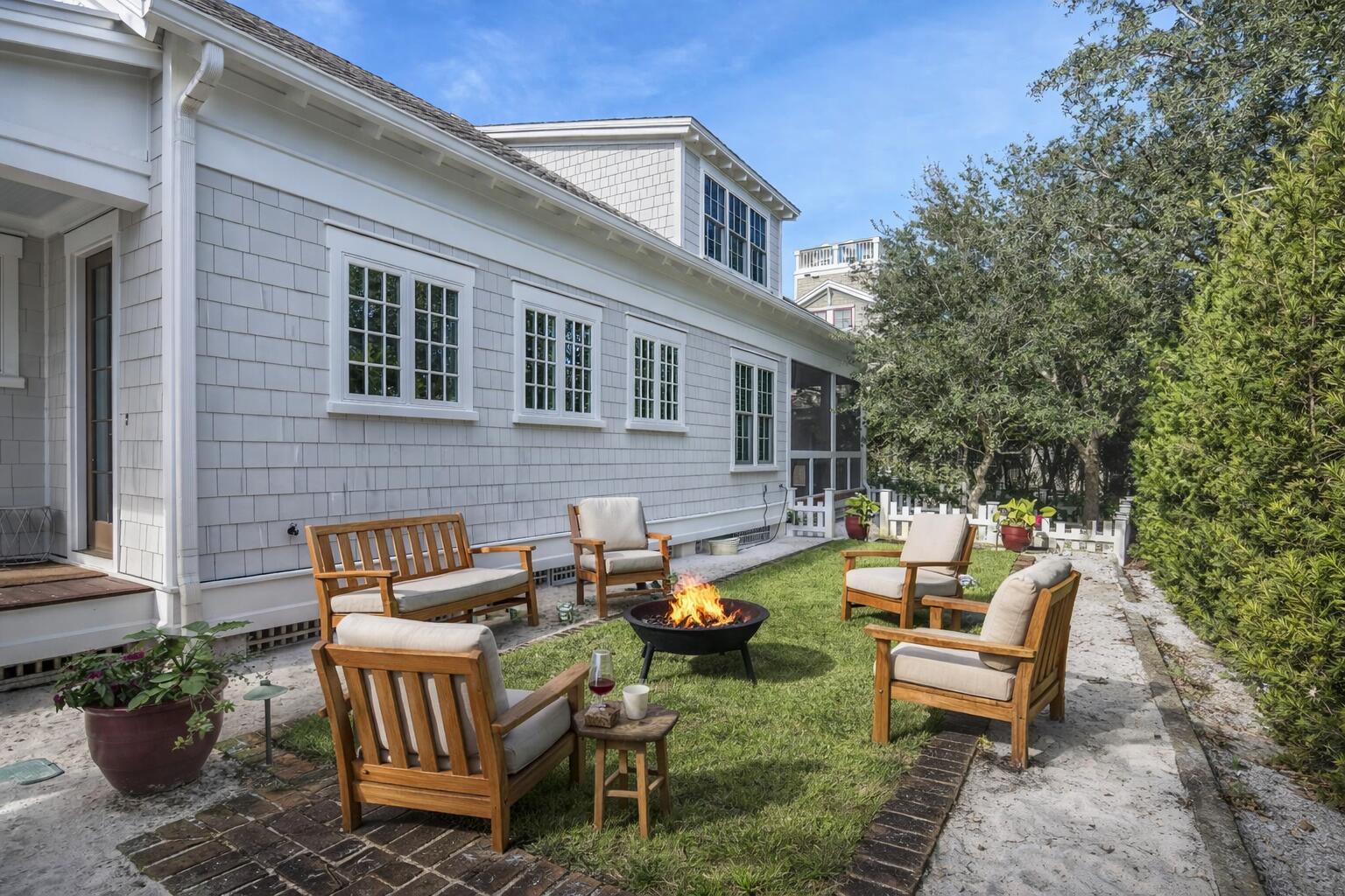 WATERSOUND BEACH - Residential