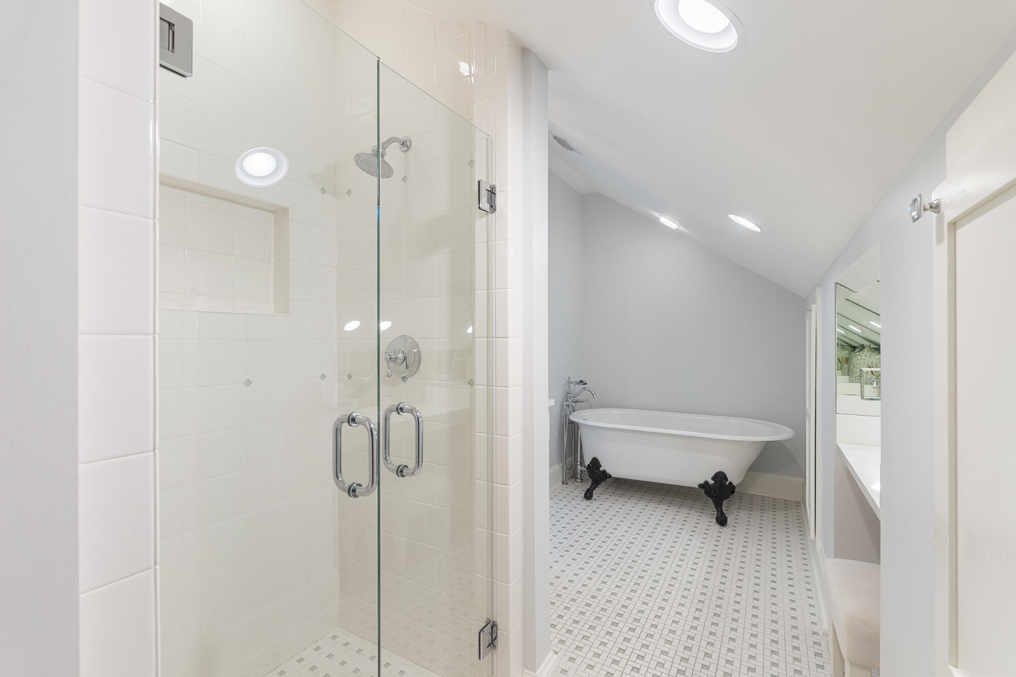 WATERSOUND BEACH - Residential