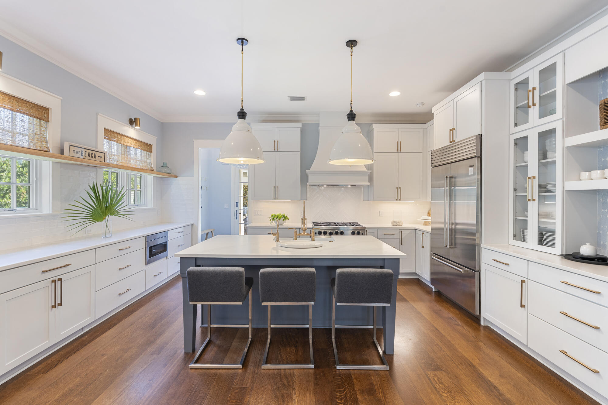 WATERSOUND BEACH - Residential