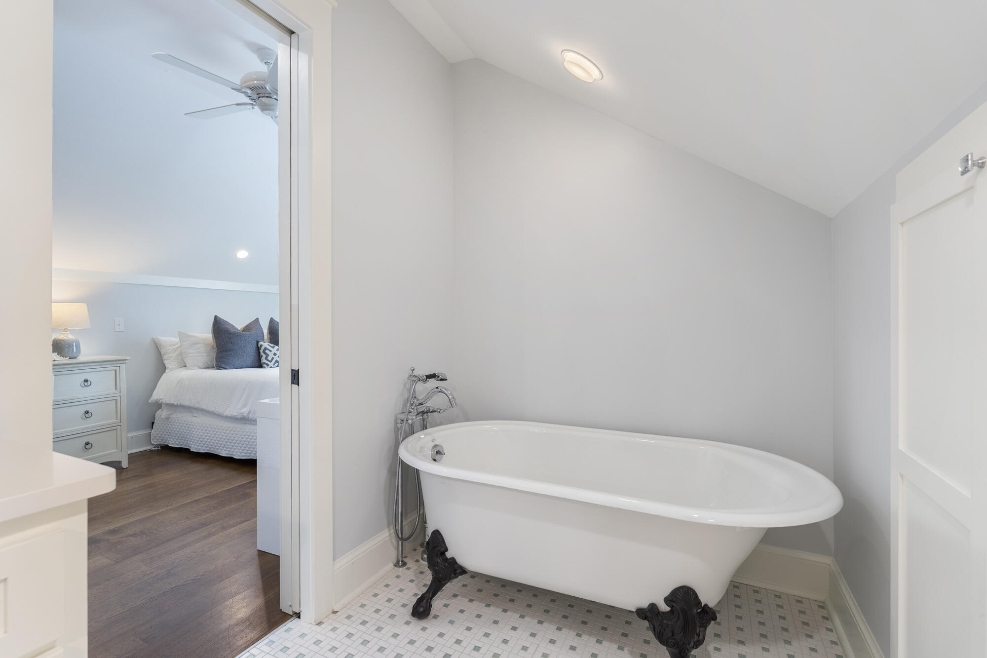 WATERSOUND BEACH - Residential