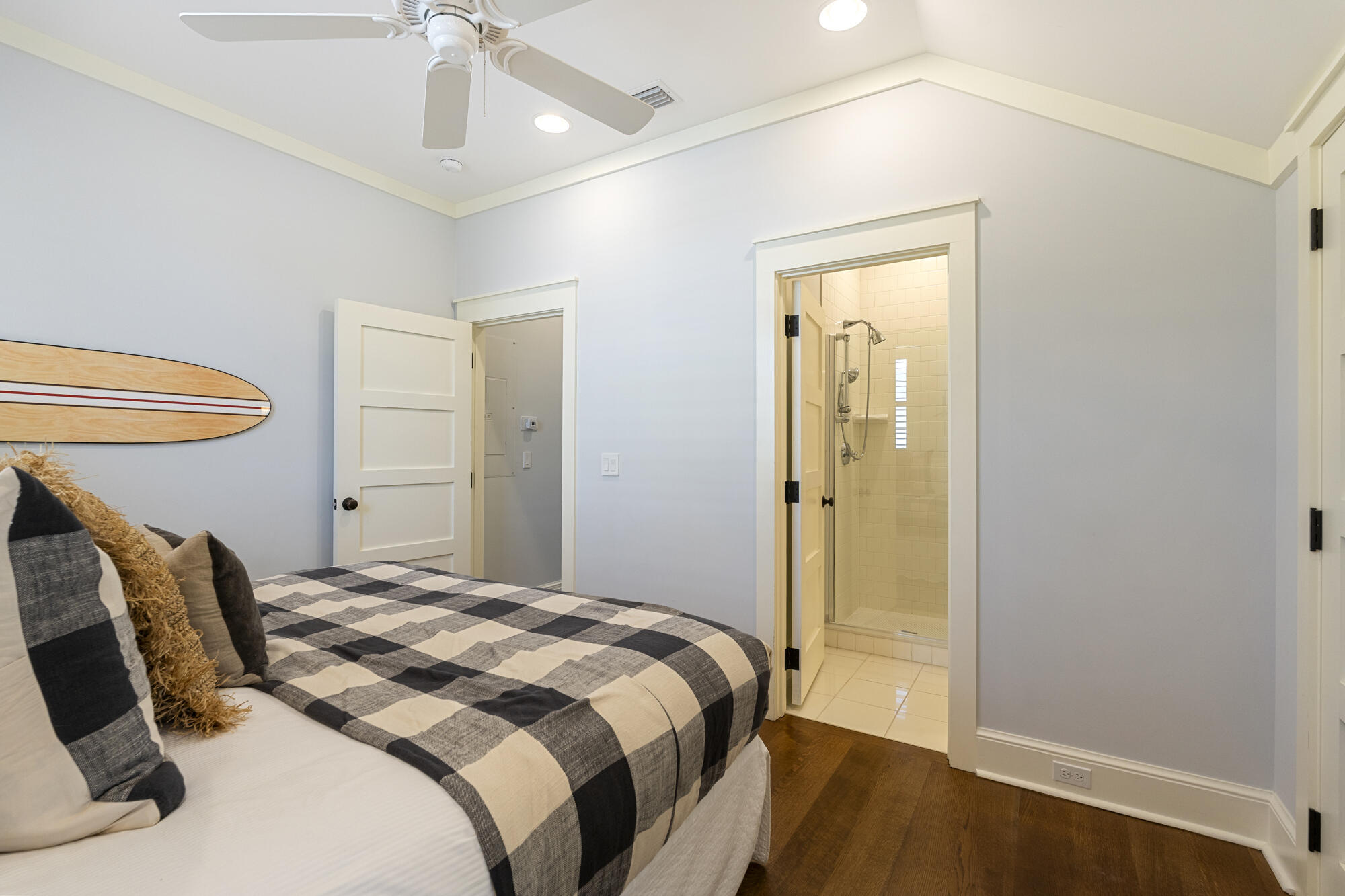 WATERSOUND BEACH - Residential