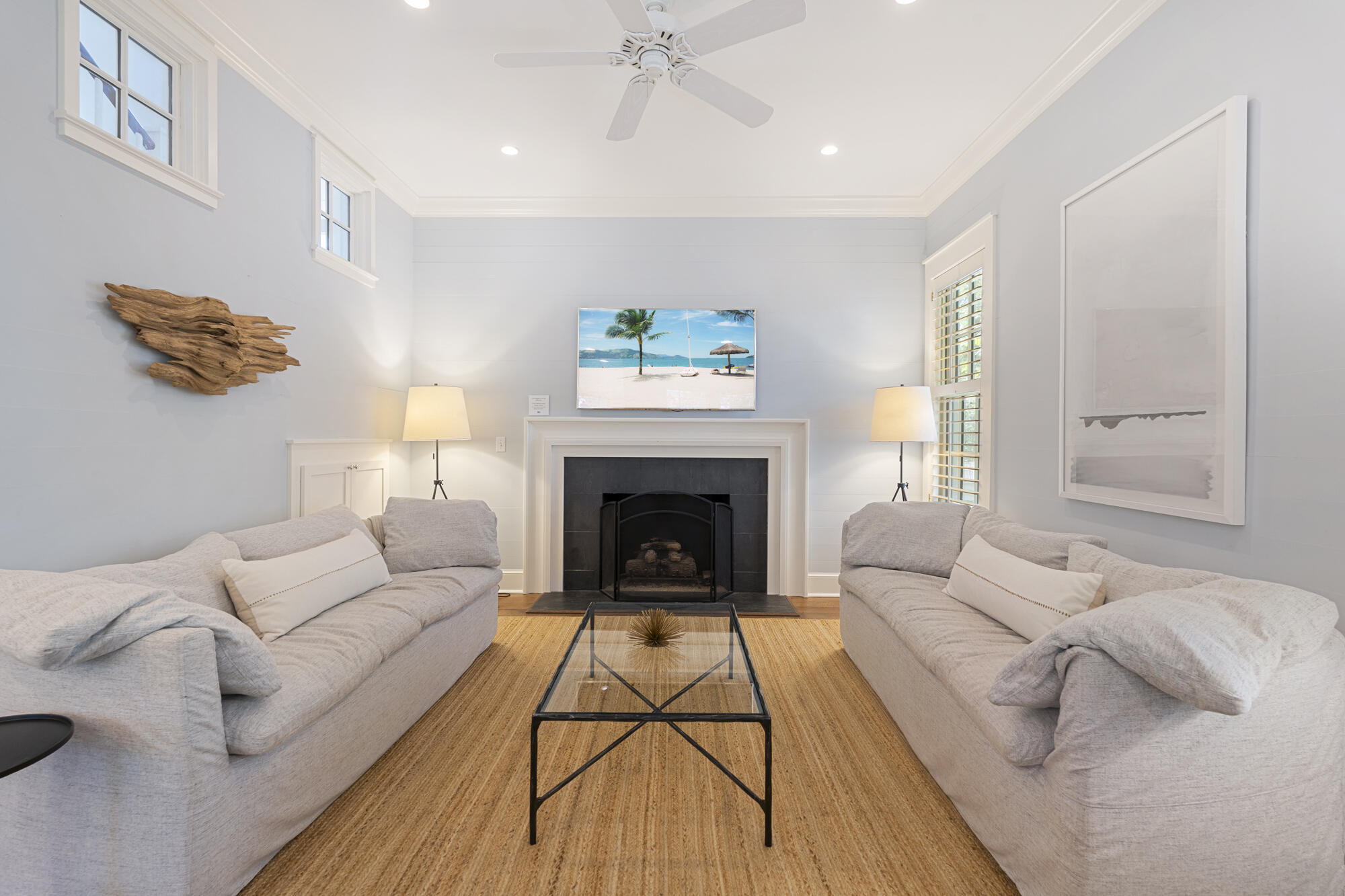WATERSOUND BEACH - Residential