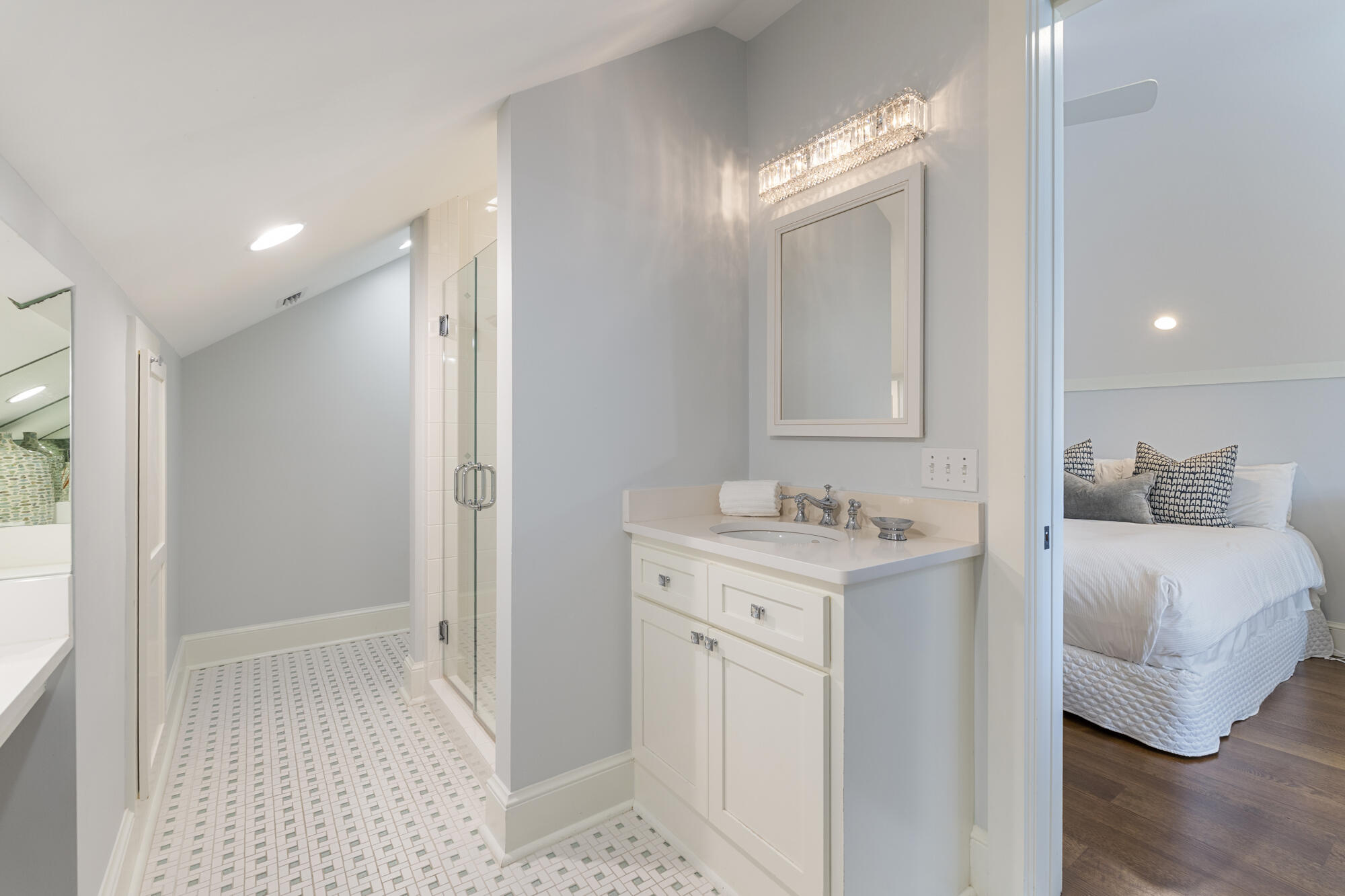 WATERSOUND BEACH - Residential