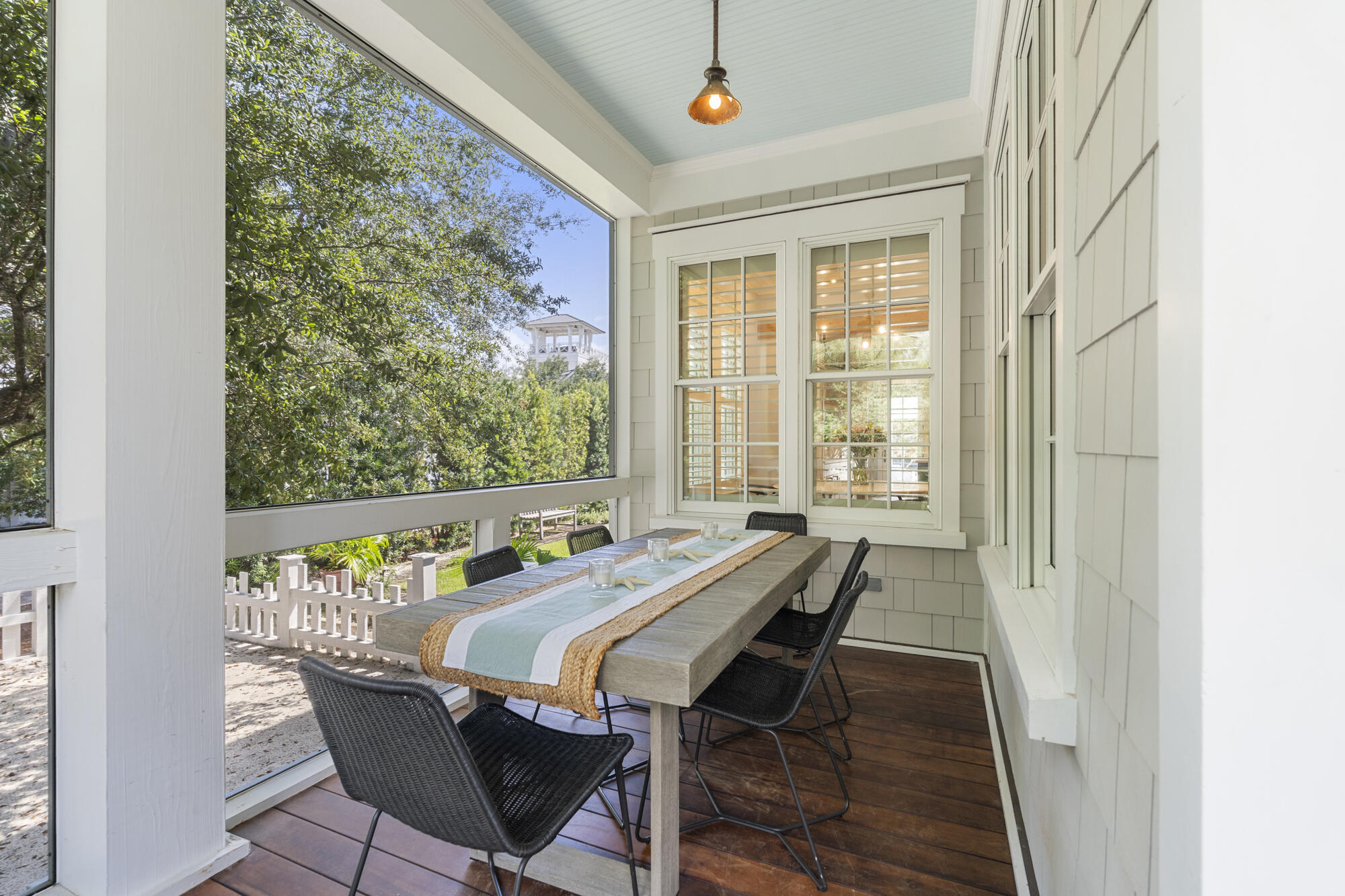 WATERSOUND BEACH - Residential