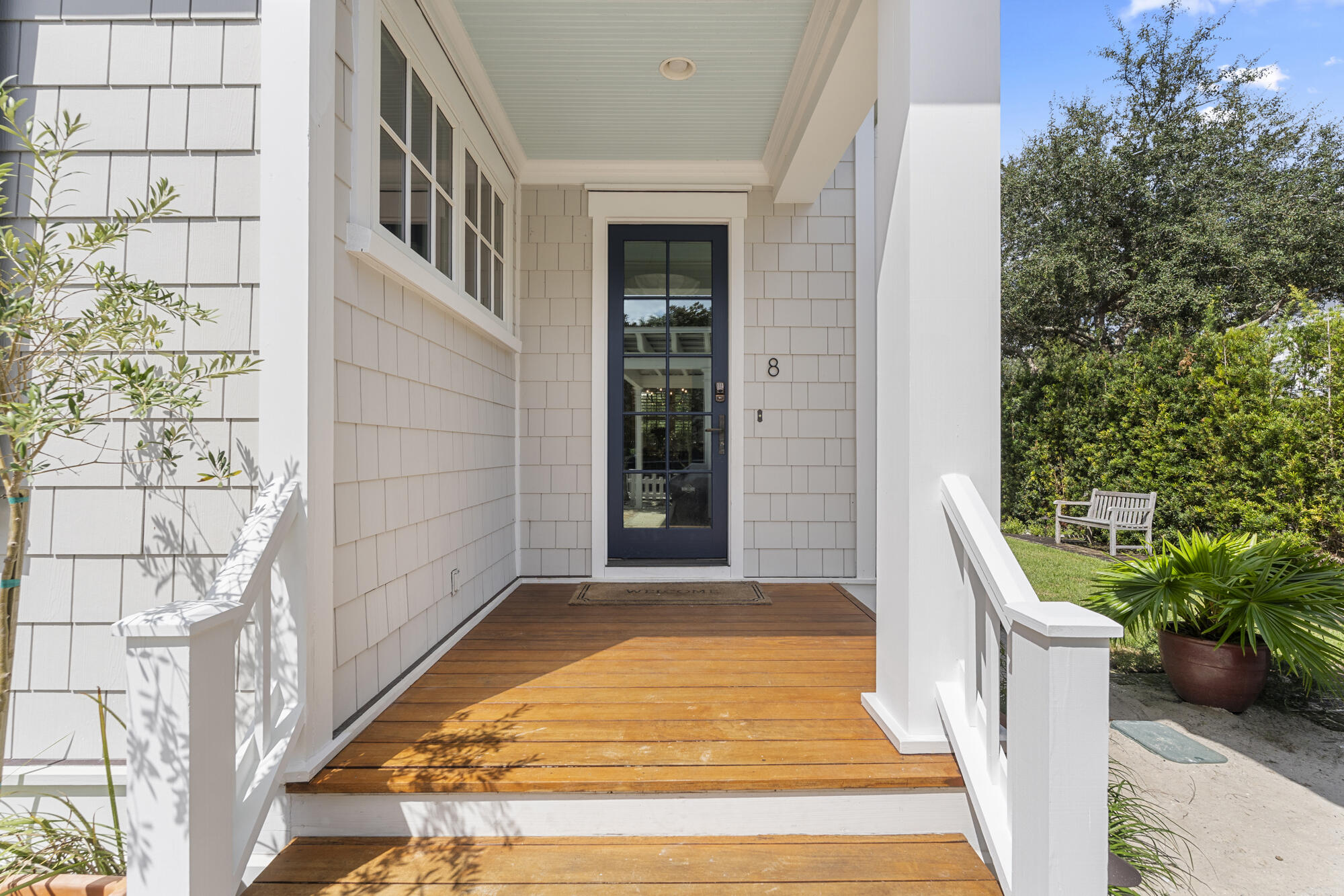 WATERSOUND BEACH - Residential