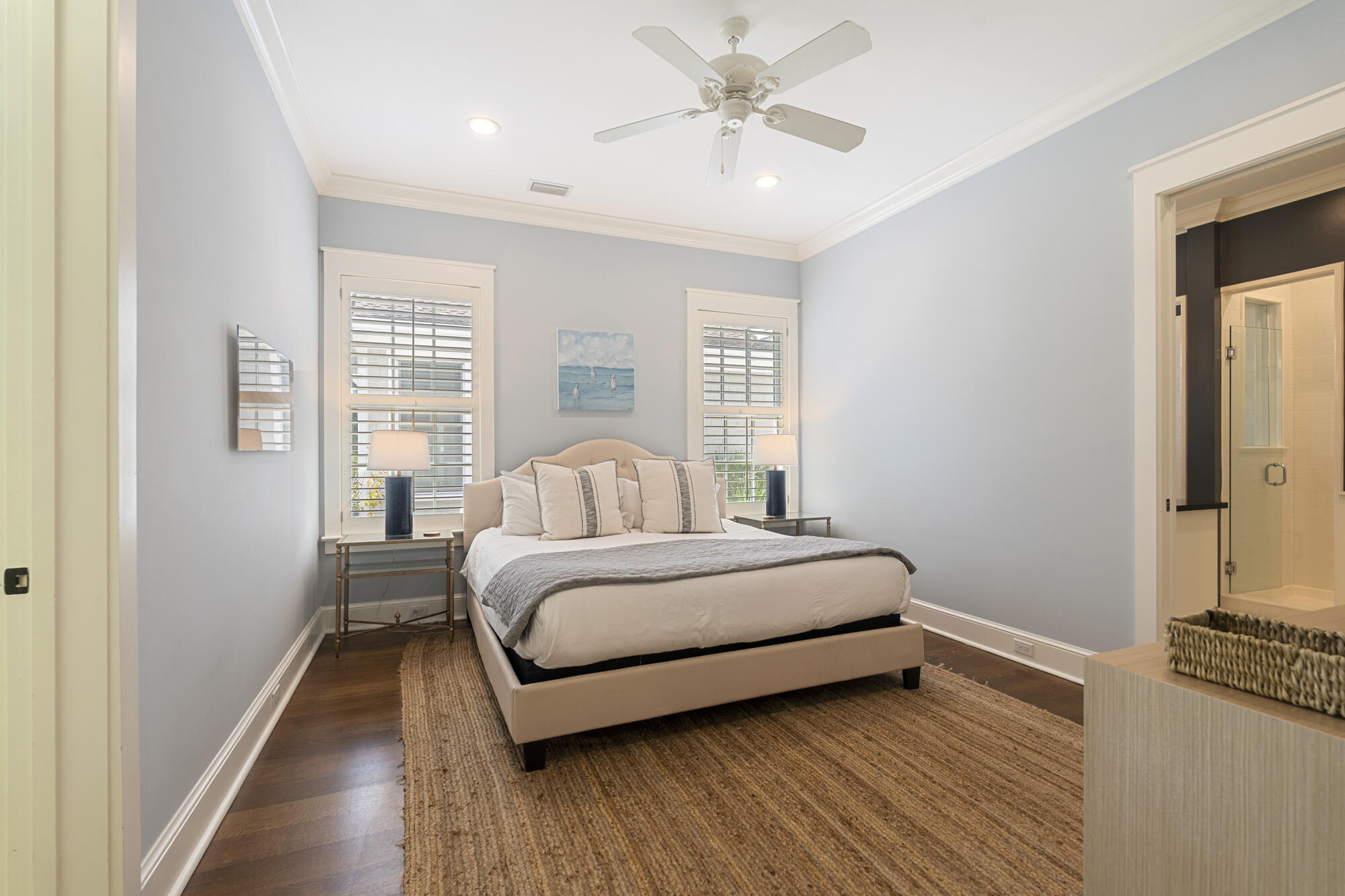 WATERSOUND BEACH - Residential