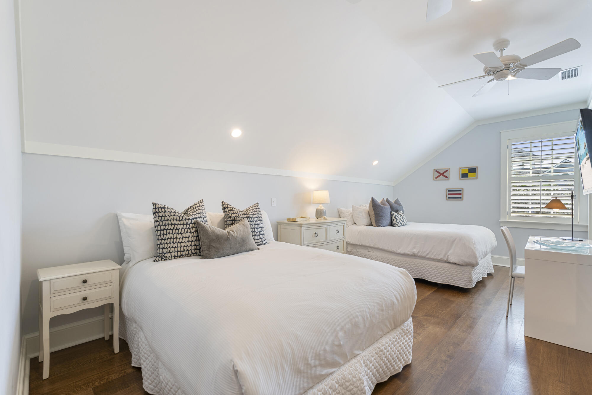 WATERSOUND BEACH - Residential