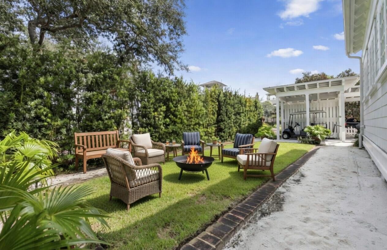 WATERSOUND BEACH - Residential