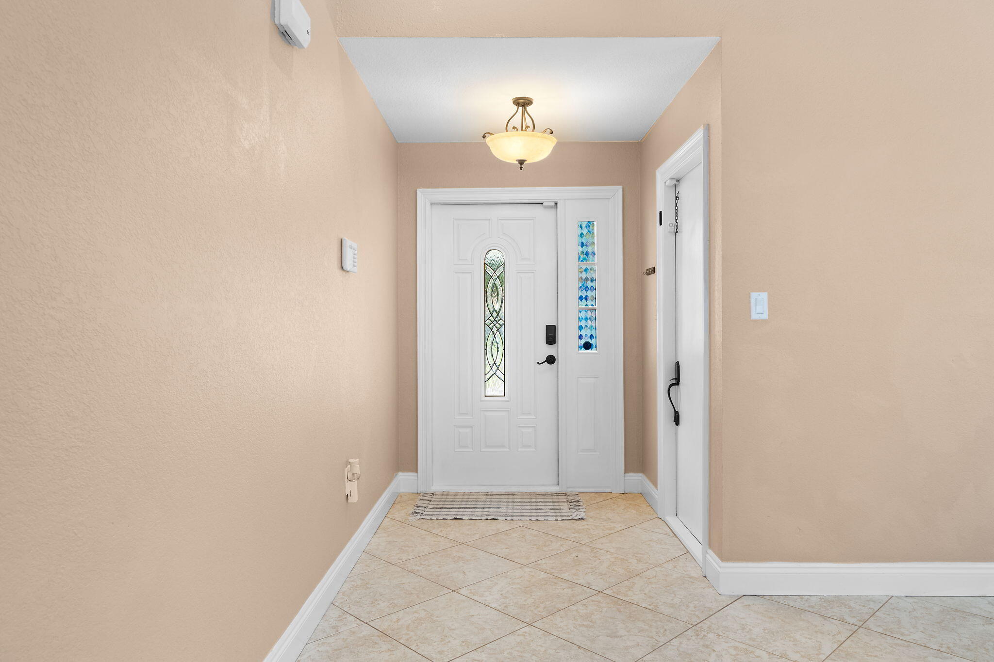 HOLLEY BY THE SEA - Residential
