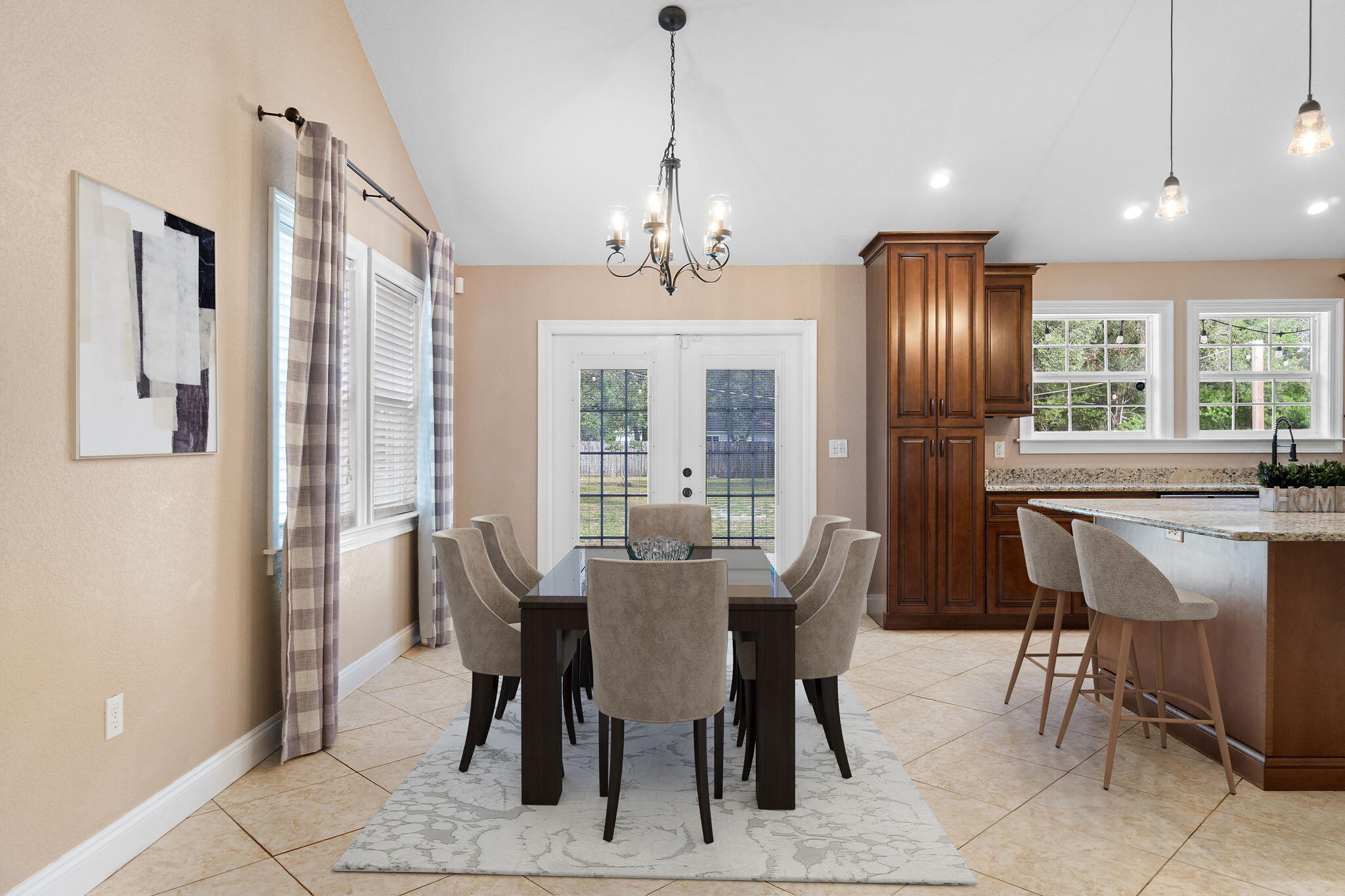 HOLLEY BY THE SEA - Residential