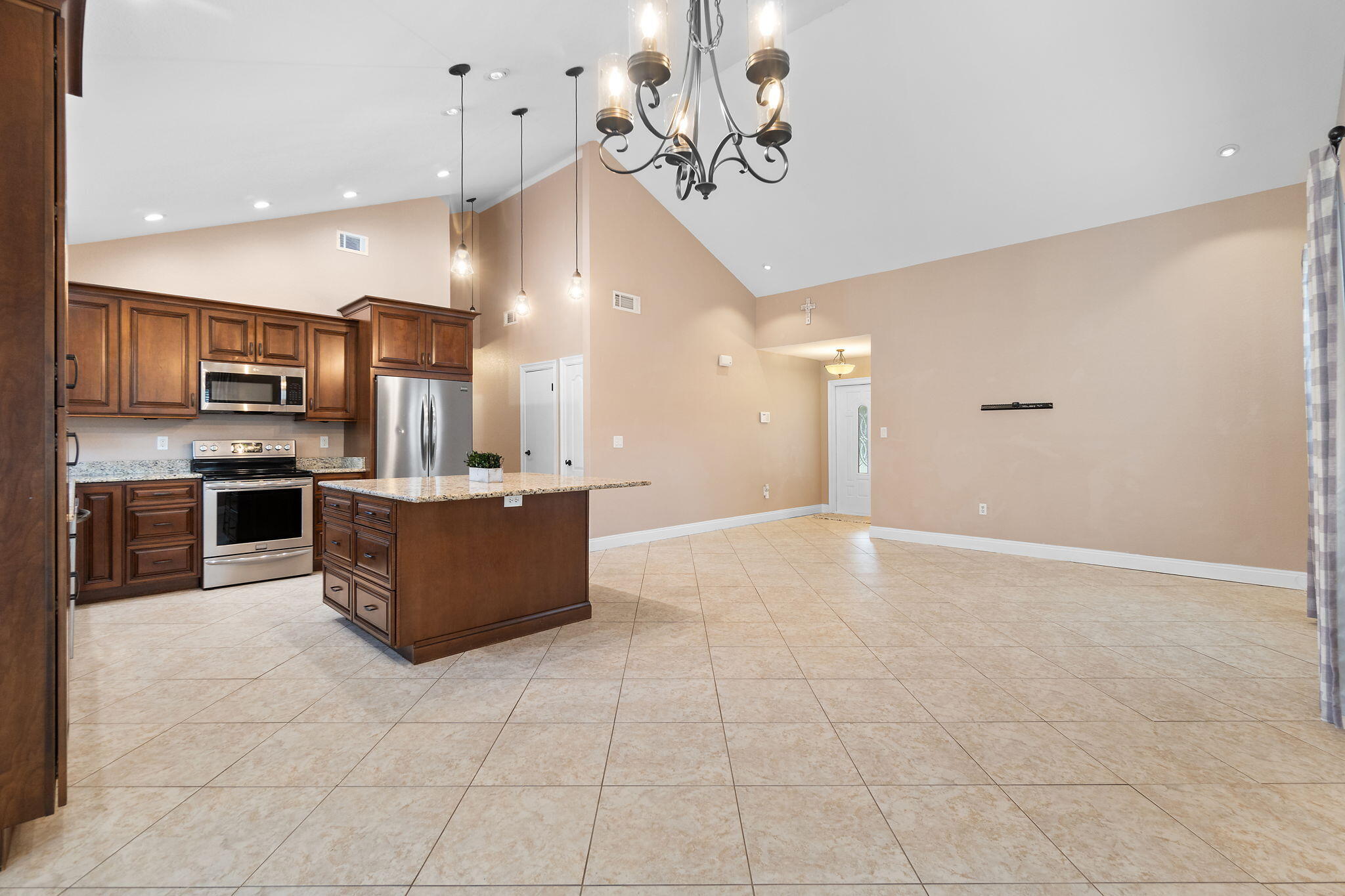 HOLLEY BY THE SEA - Residential