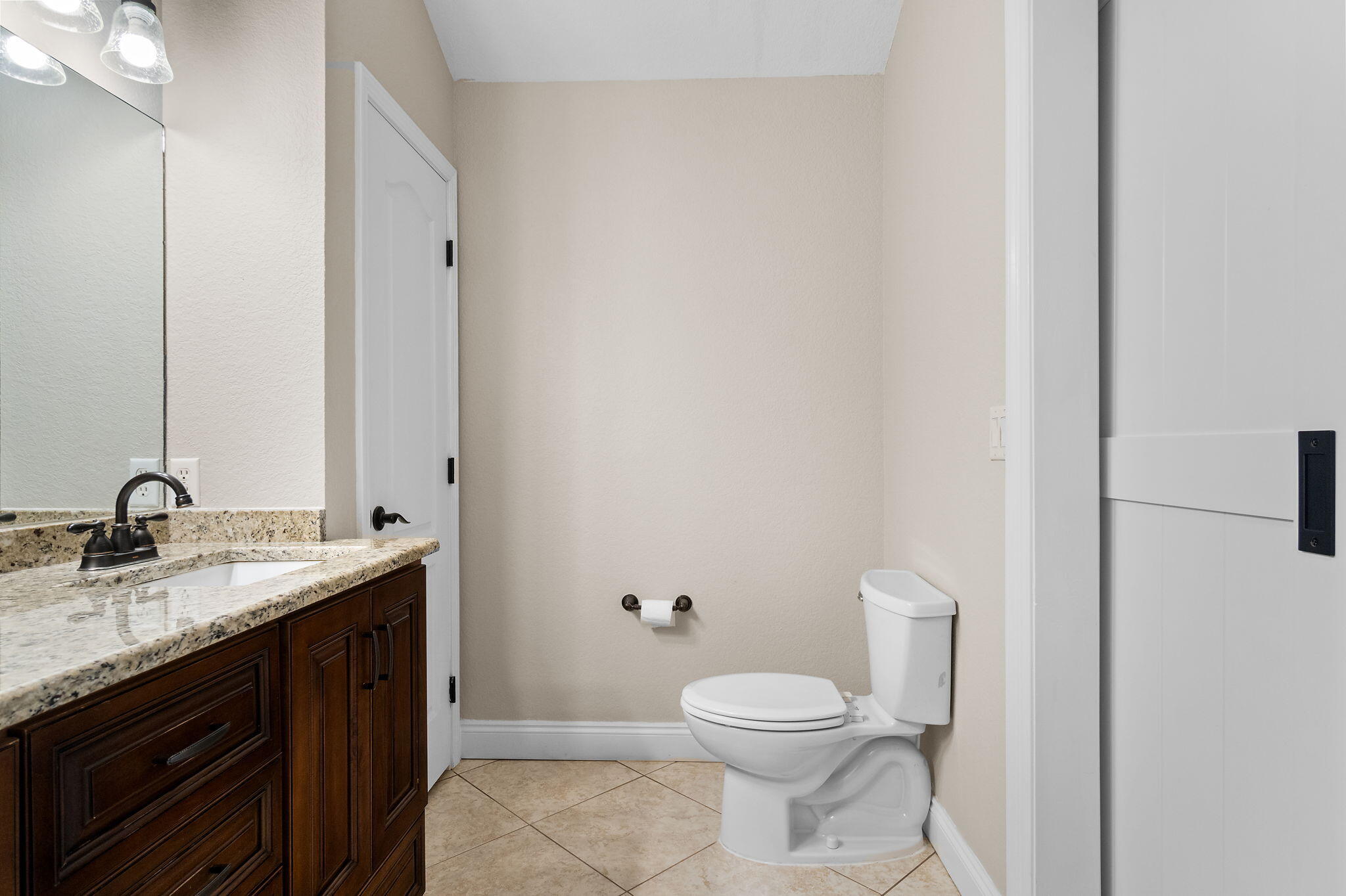 HOLLEY BY THE SEA - Residential