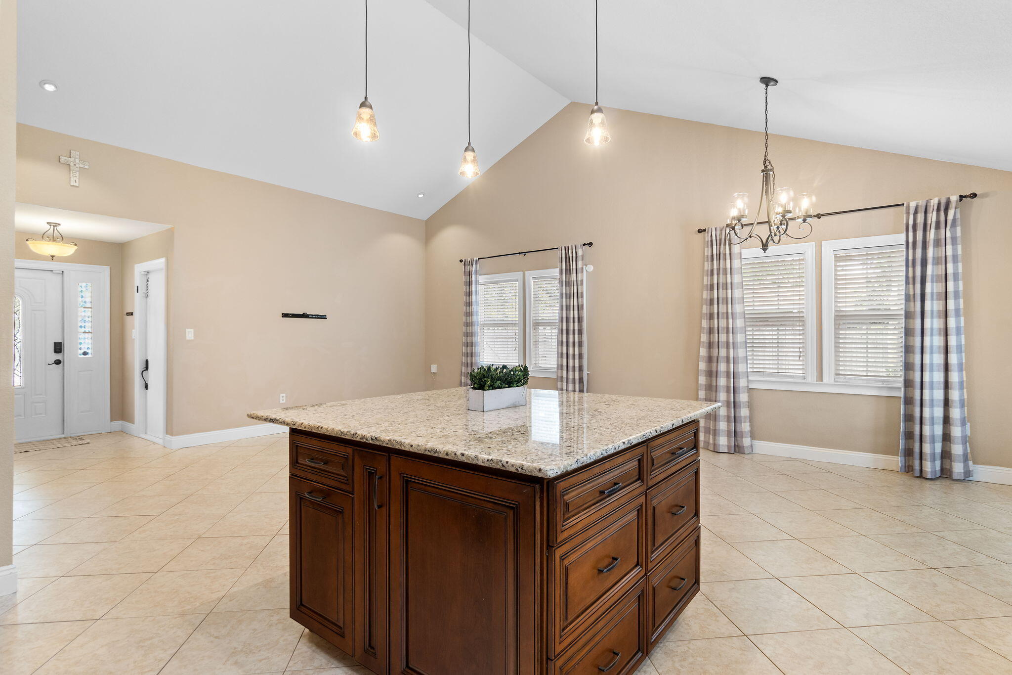 HOLLEY BY THE SEA - Residential