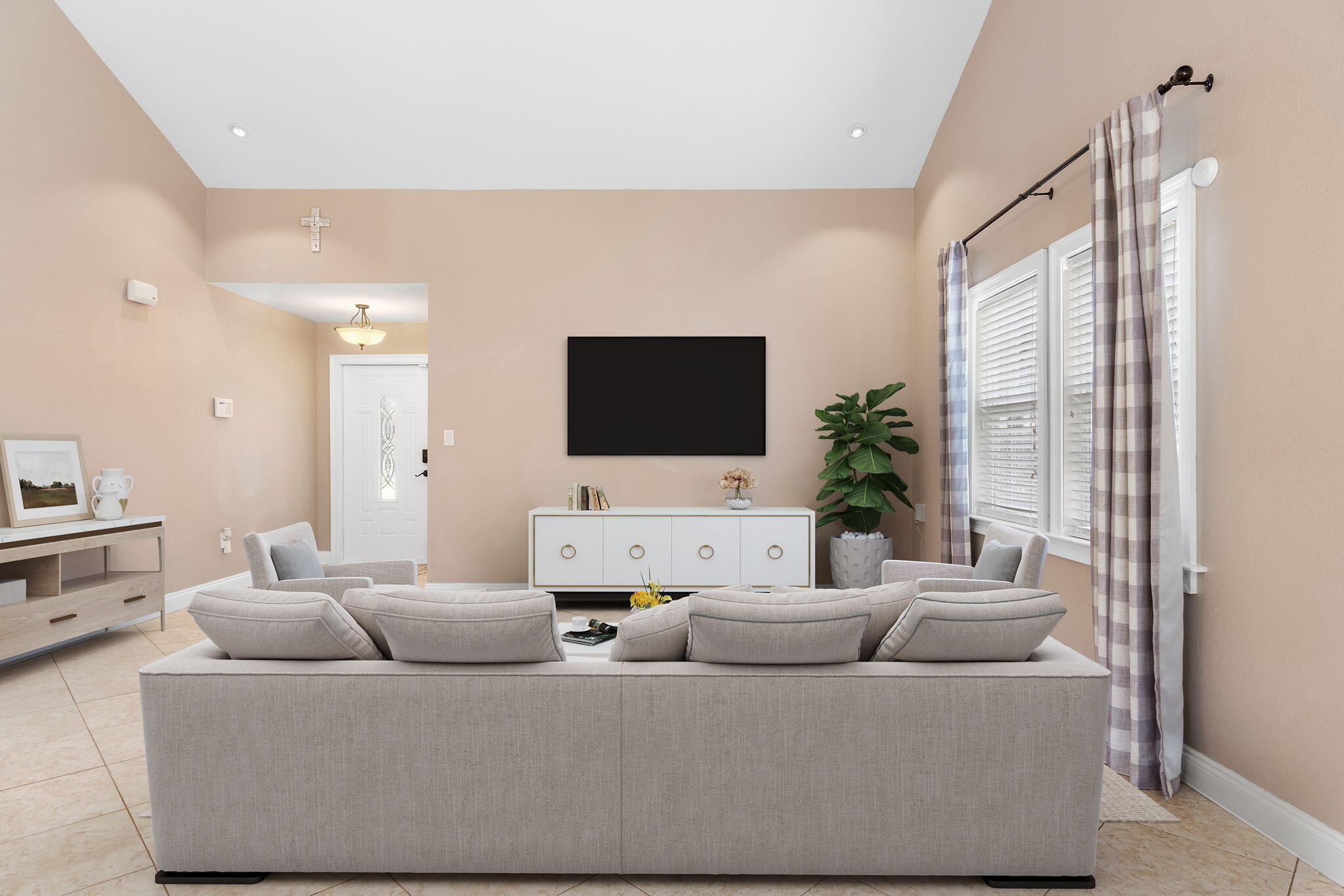 HOLLEY BY THE SEA - Residential