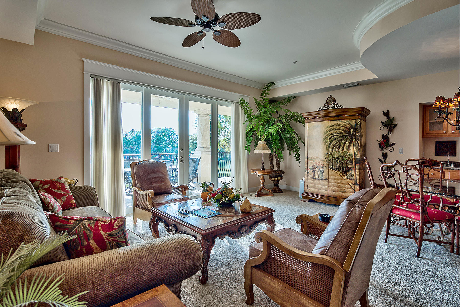 PINE RIDGE VILLAS - Residential