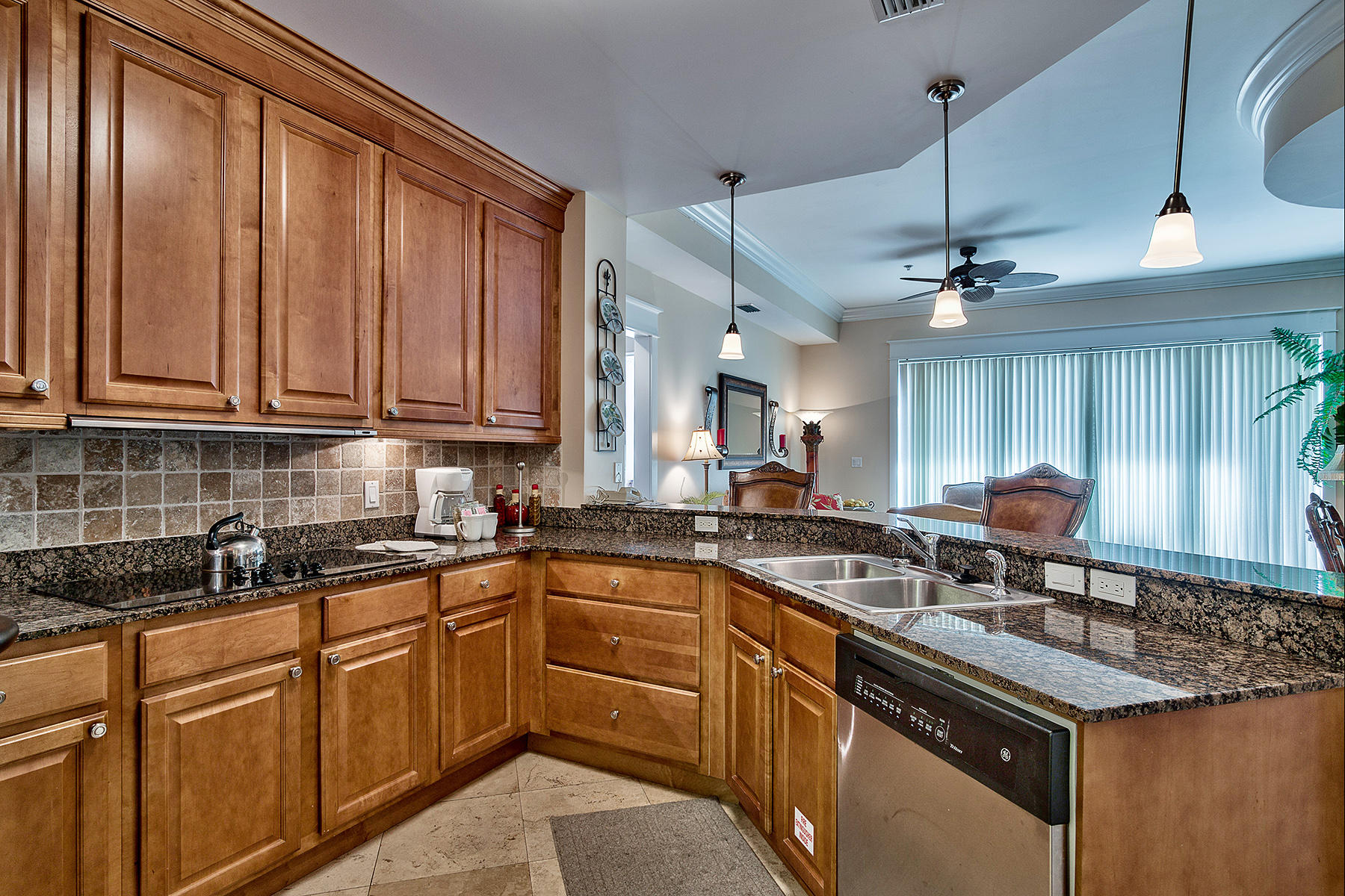 PINE RIDGE VILLAS - Residential