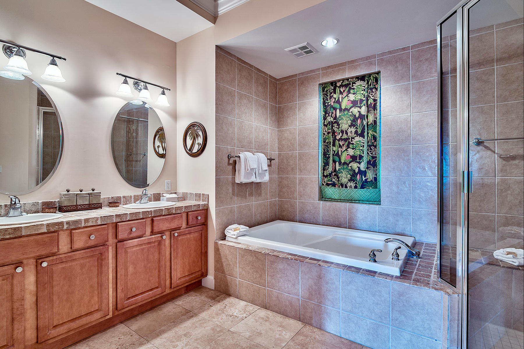 PINE RIDGE VILLAS - Residential