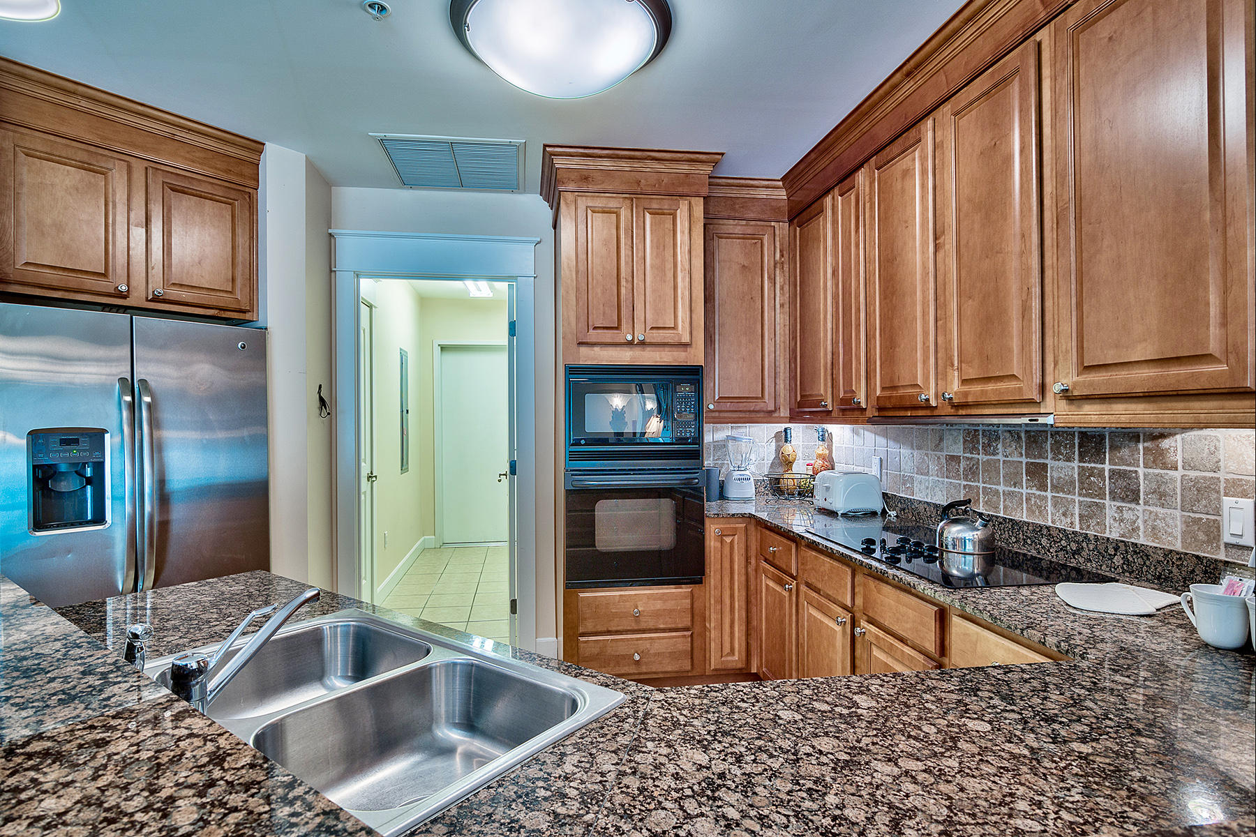 PINE RIDGE VILLAS - Residential