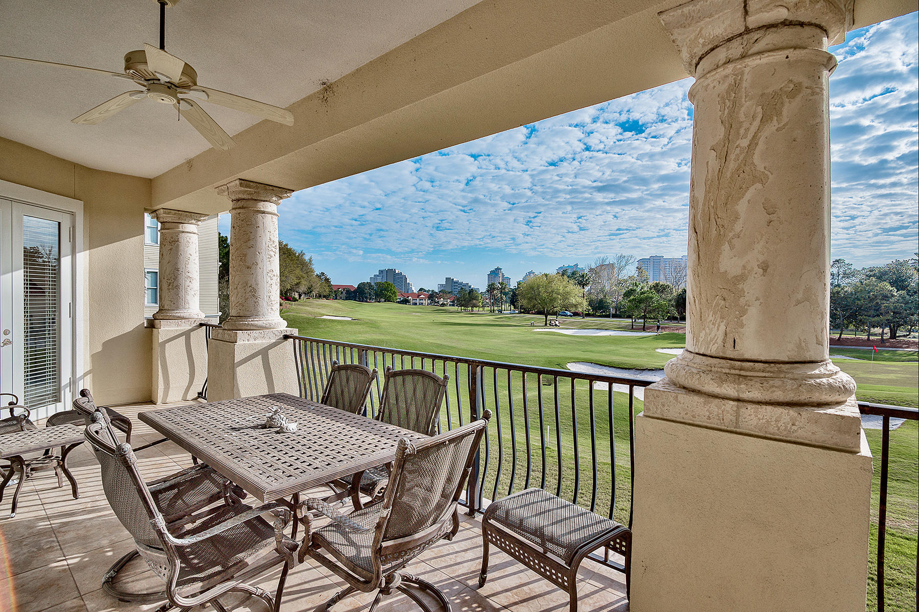 PINE RIDGE VILLAS - Residential