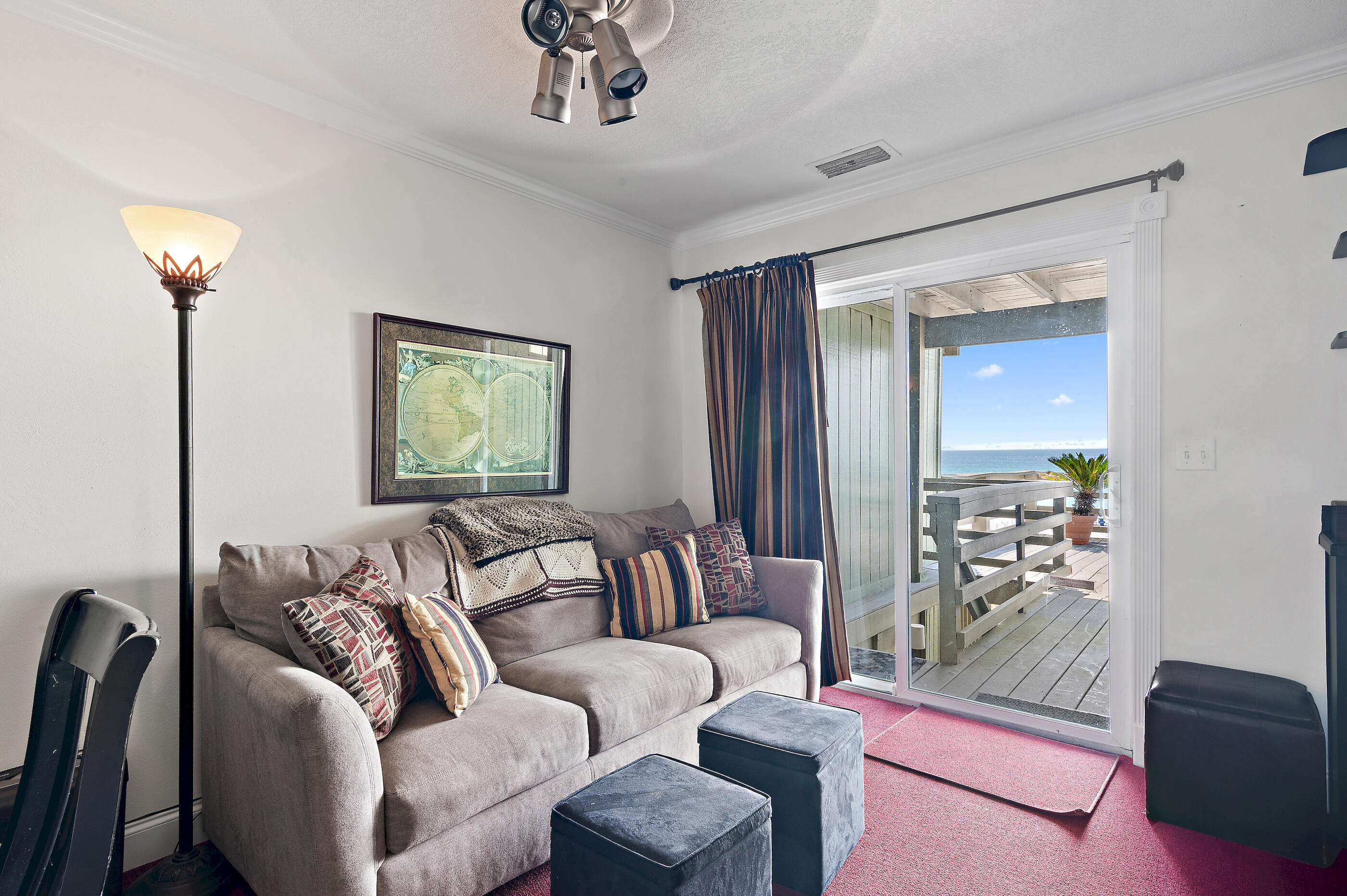 SEA MIST T/H - Residential