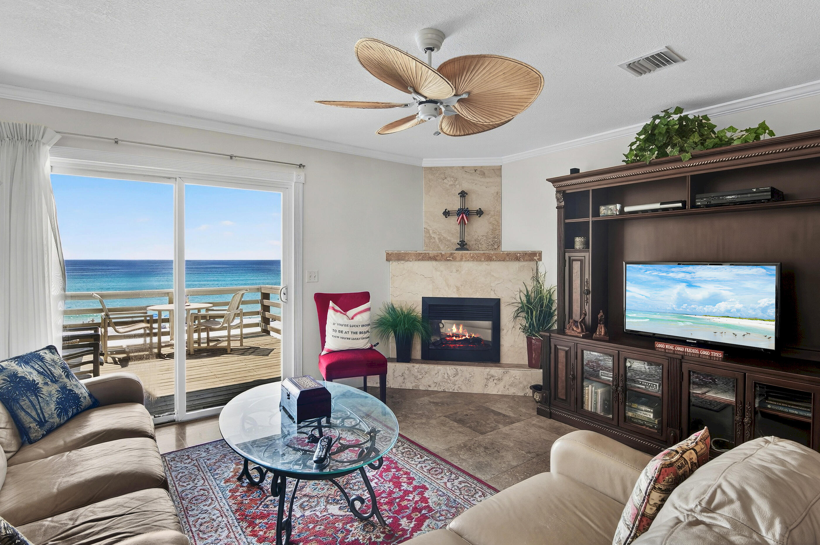 SEA MIST T/H - Residential