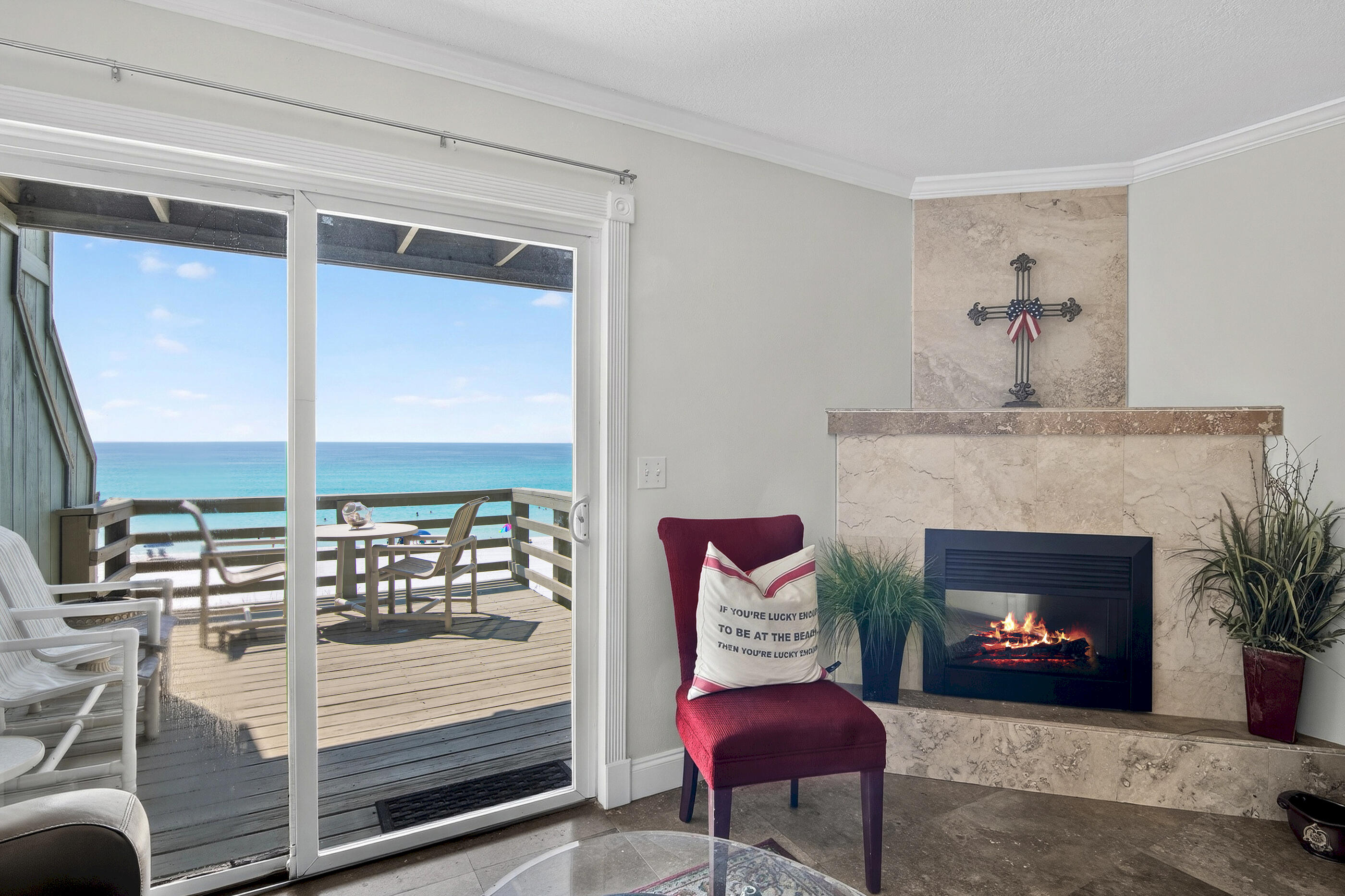 SEA MIST T/H - Residential