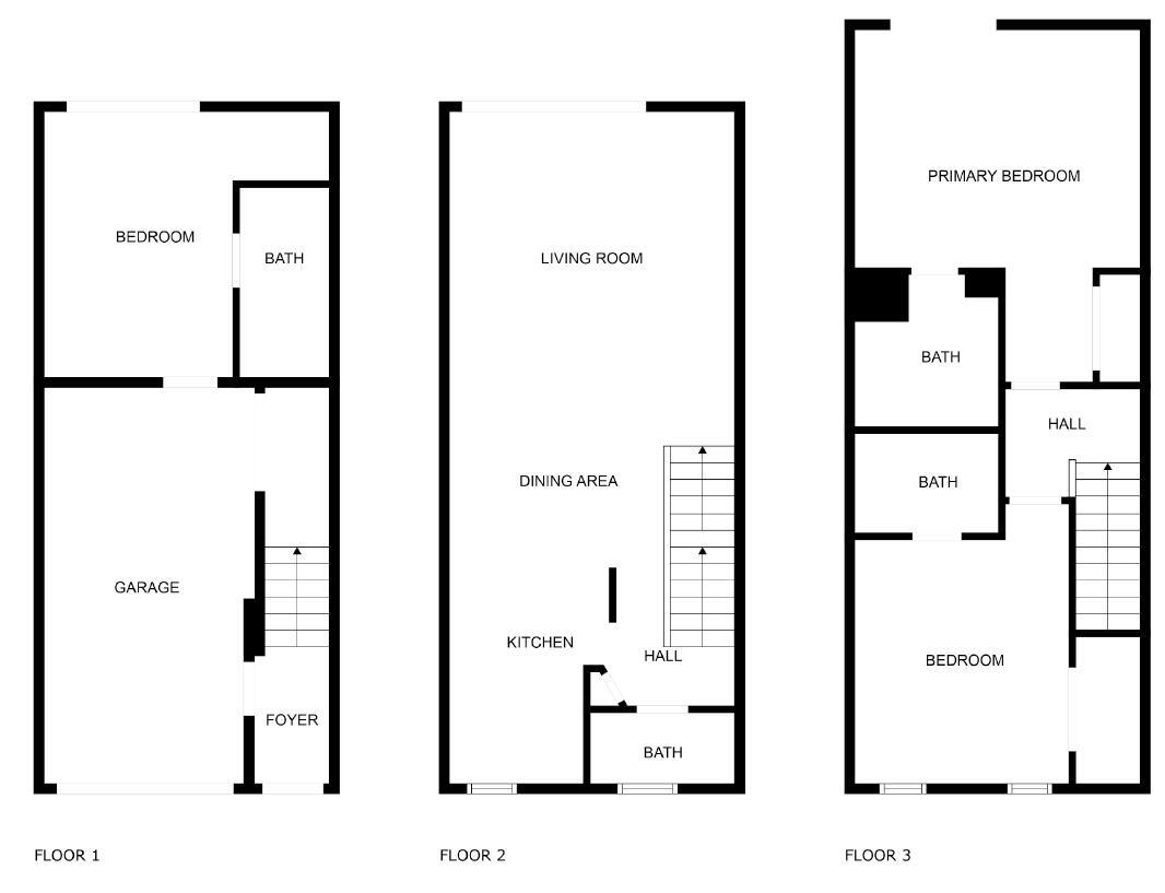 SEA MIST T/H - Residential