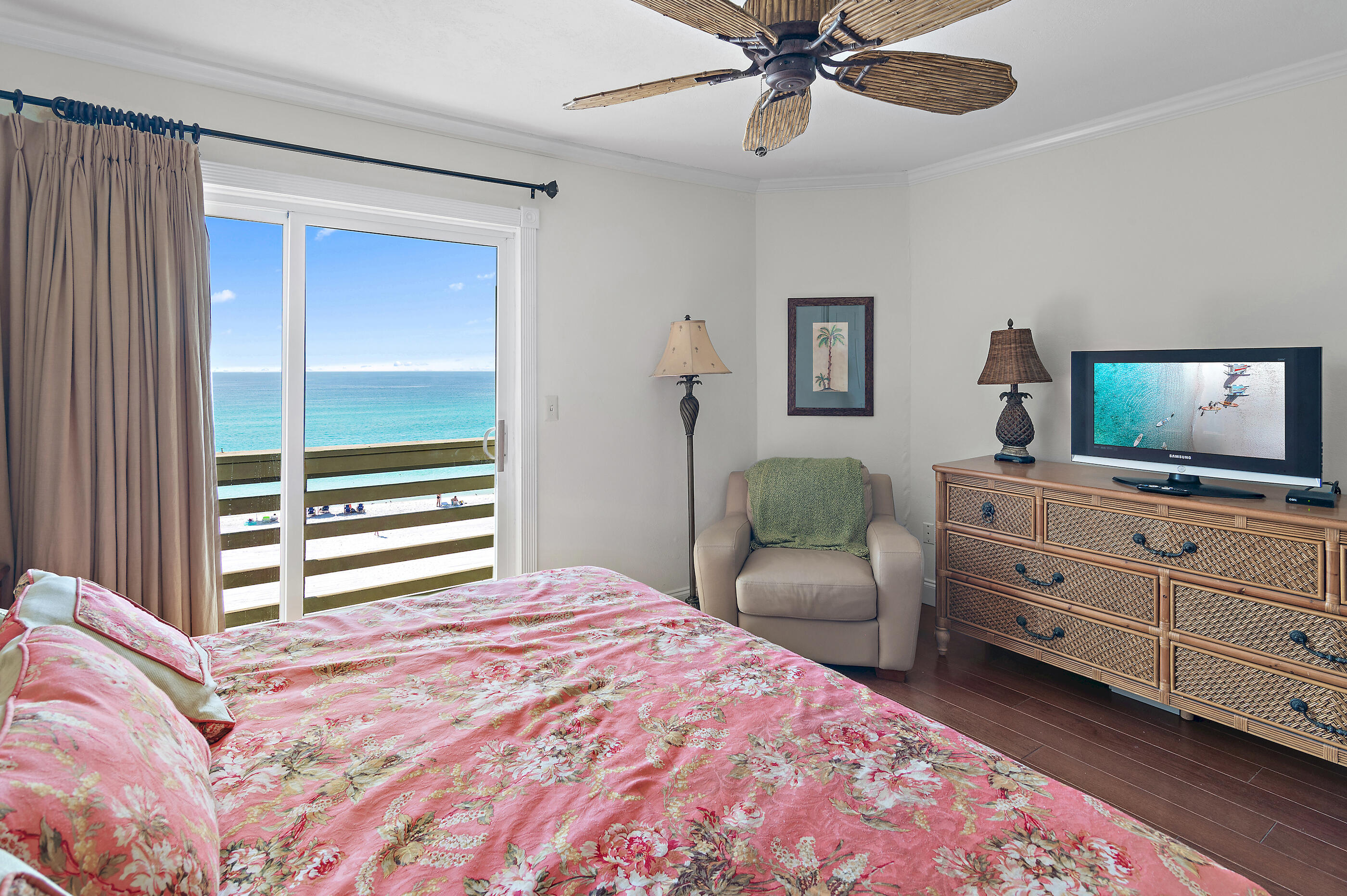 SEA MIST T/H - Residential