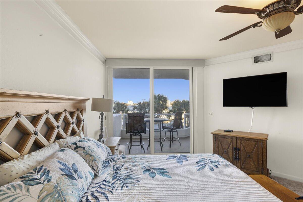 EAST PASS TOWERS CONDO PH 2 - Residential